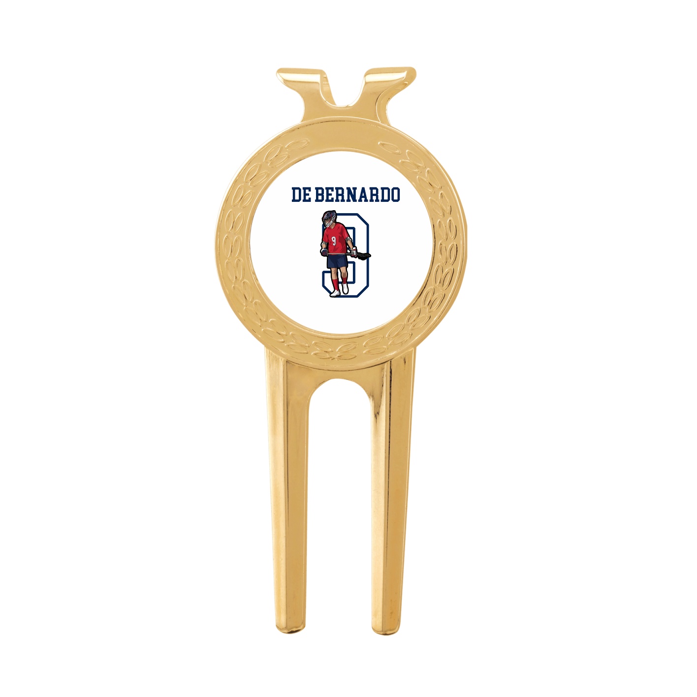 Divot Tool with Ball Marker — Shirsey in Classic