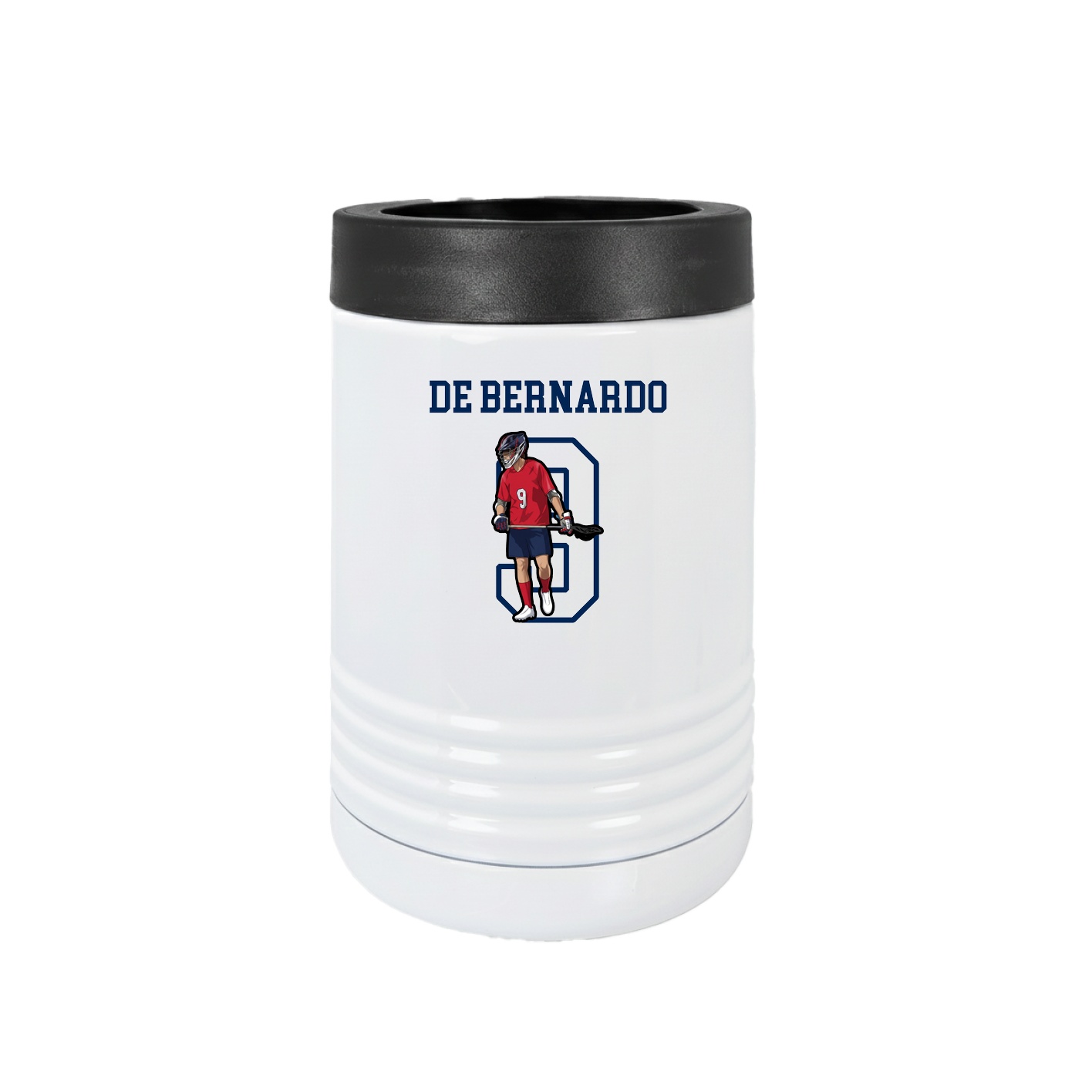 Beverage Holder — Shirsey in White
