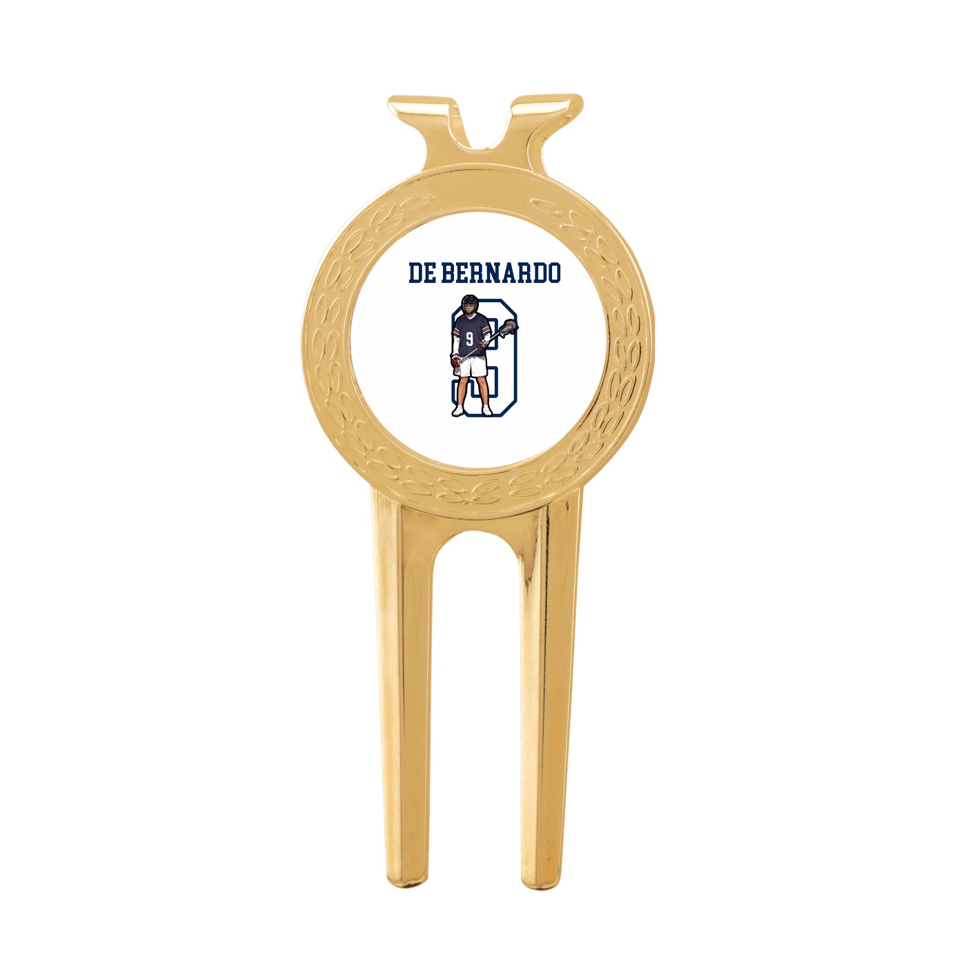 Divot Tool with Ball Marker — Shirsey in Classic