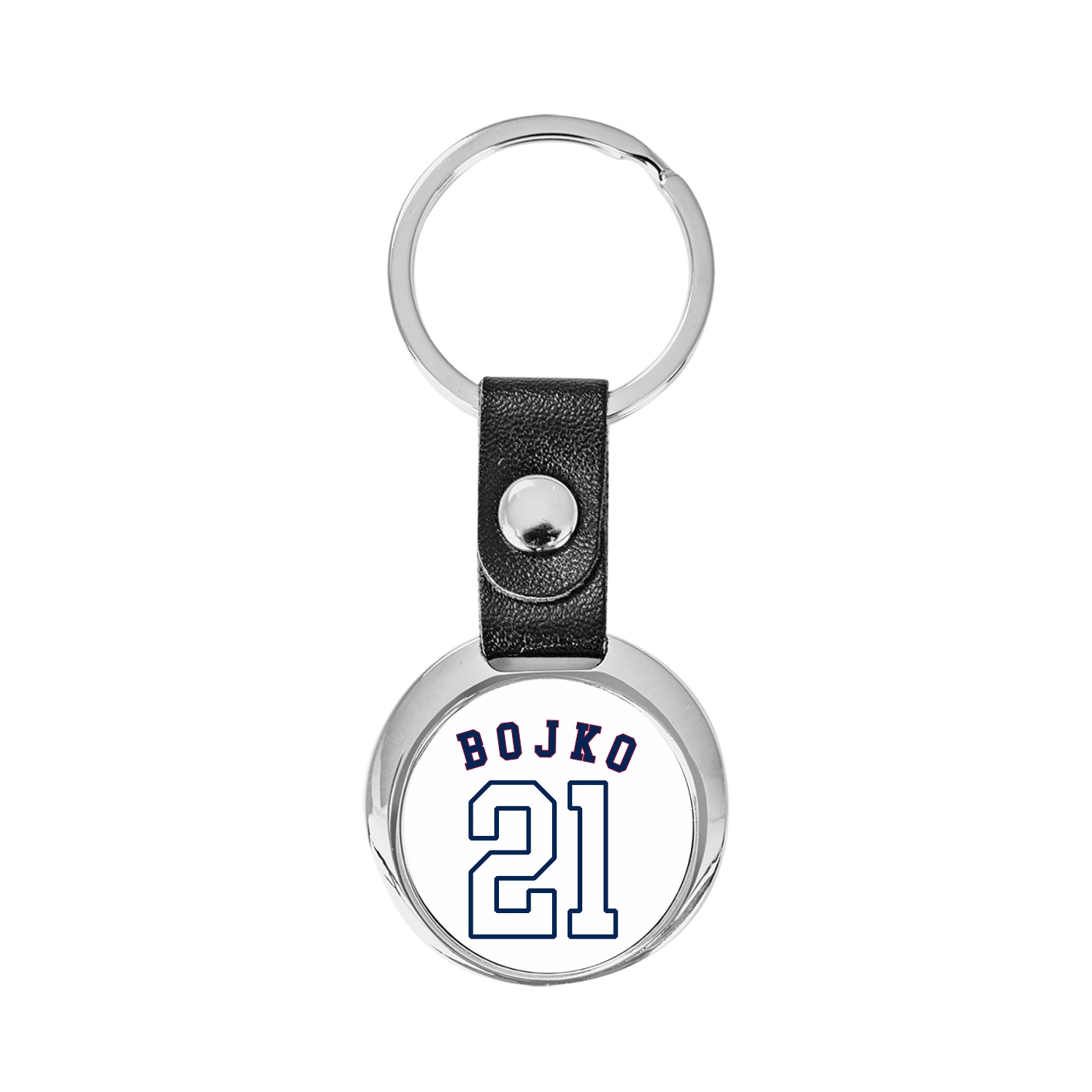 Key Chain — Shirsey Arch in Classic
