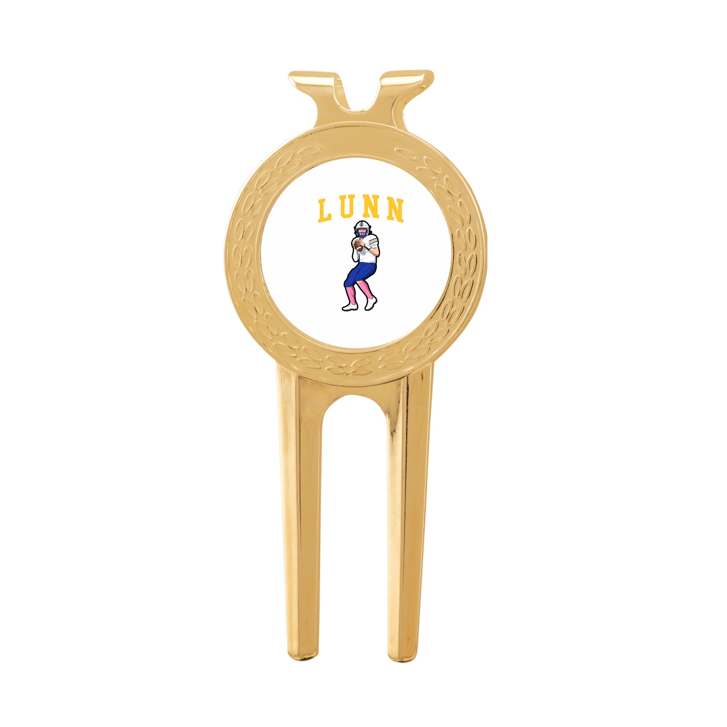 Divot Tool with Ball Marker — Shirsey in Classic