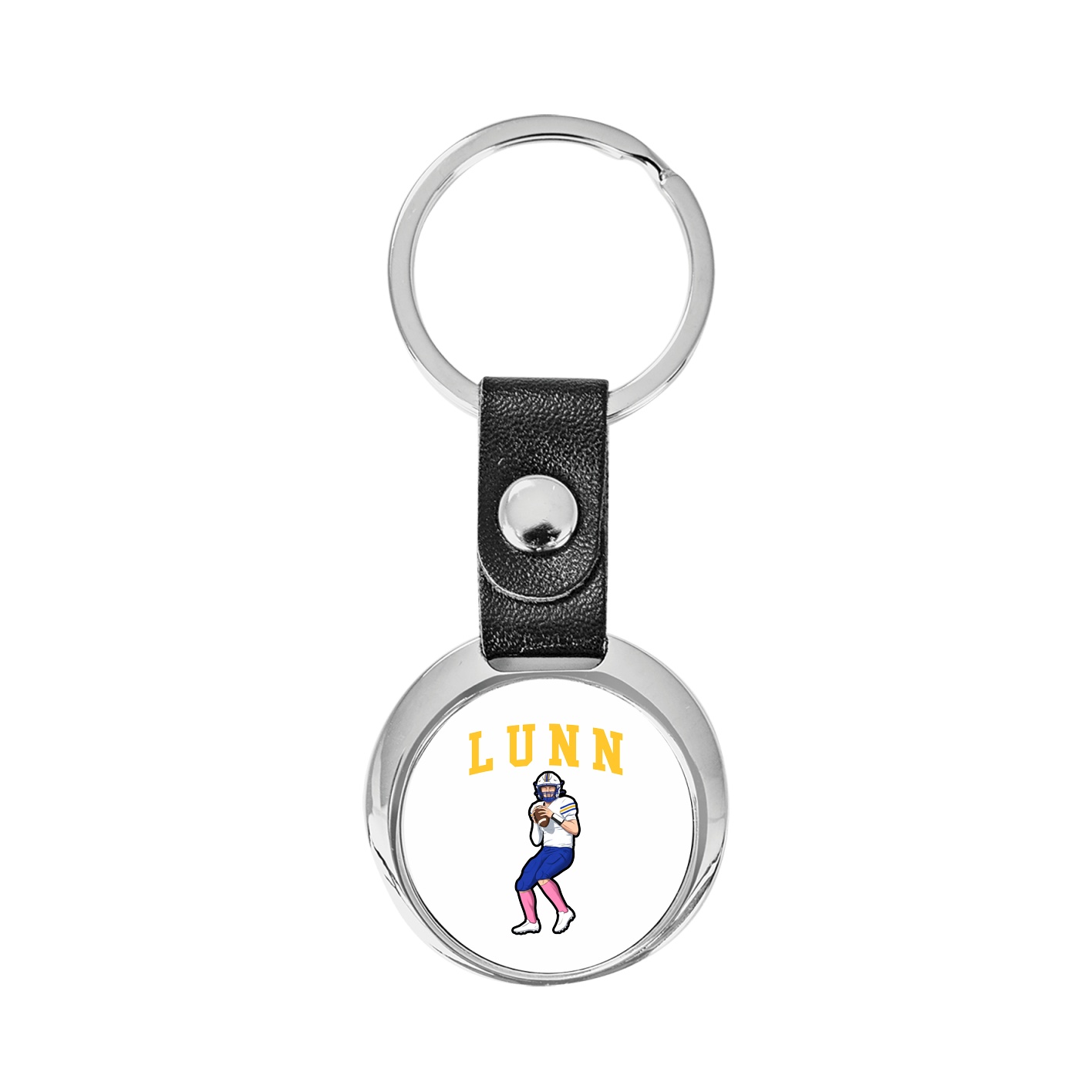 Key Chain — Shirsey in Classic