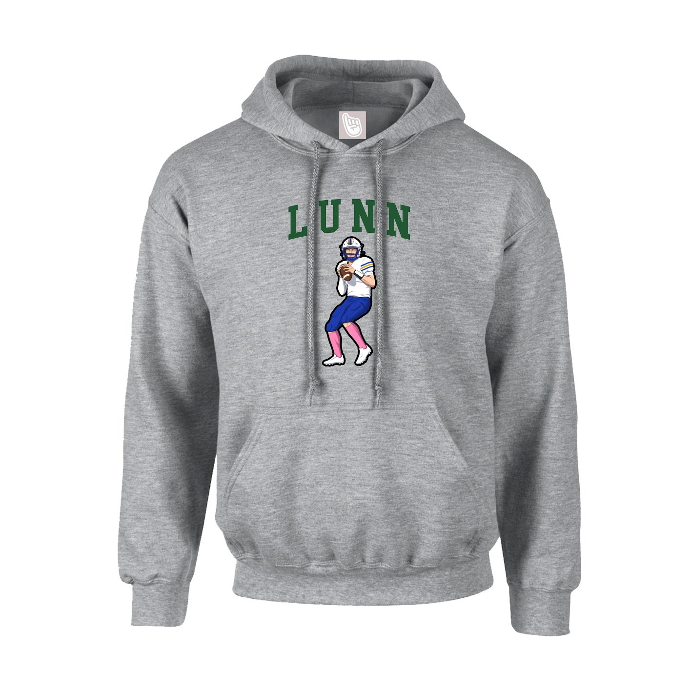 Hoodie
