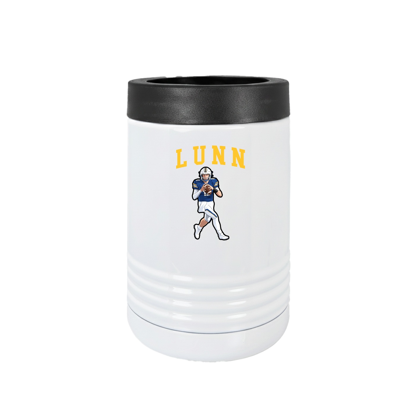 Beverage Holder — Shirsey in White
