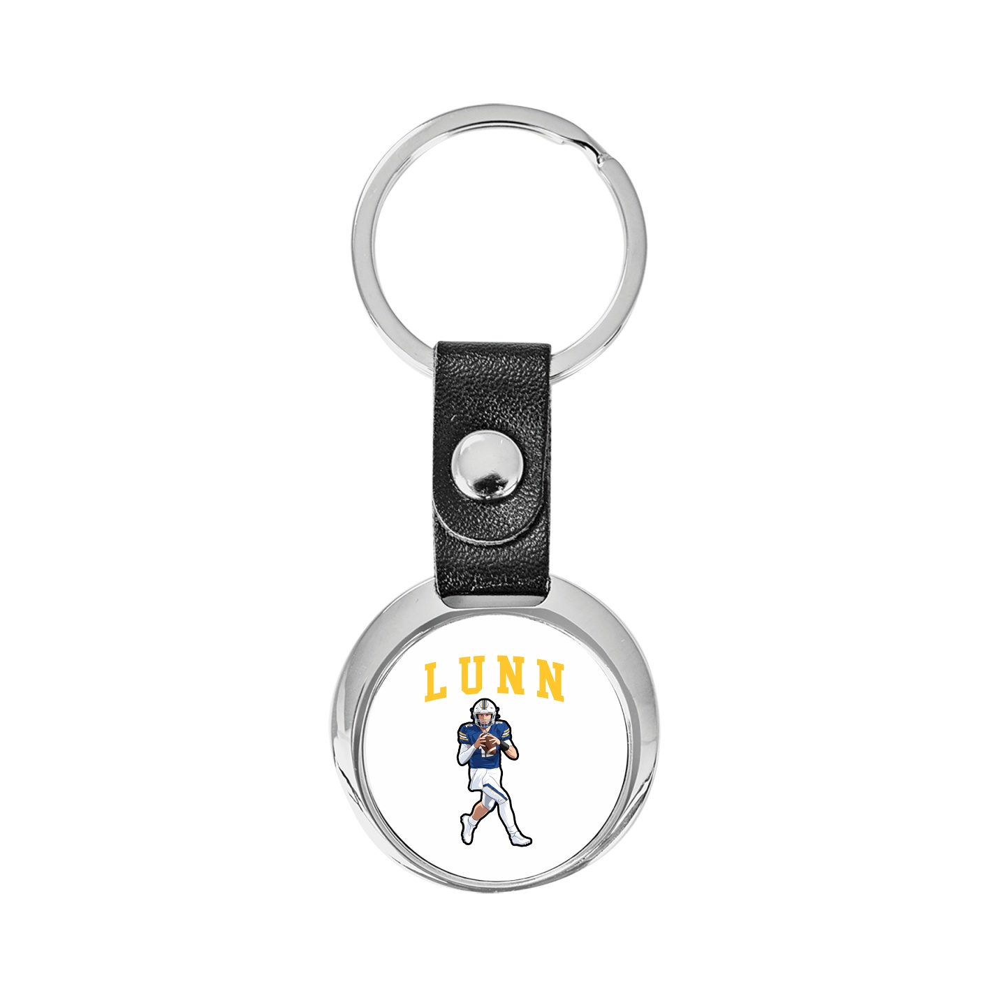 Key Chain — Shirsey in Classic