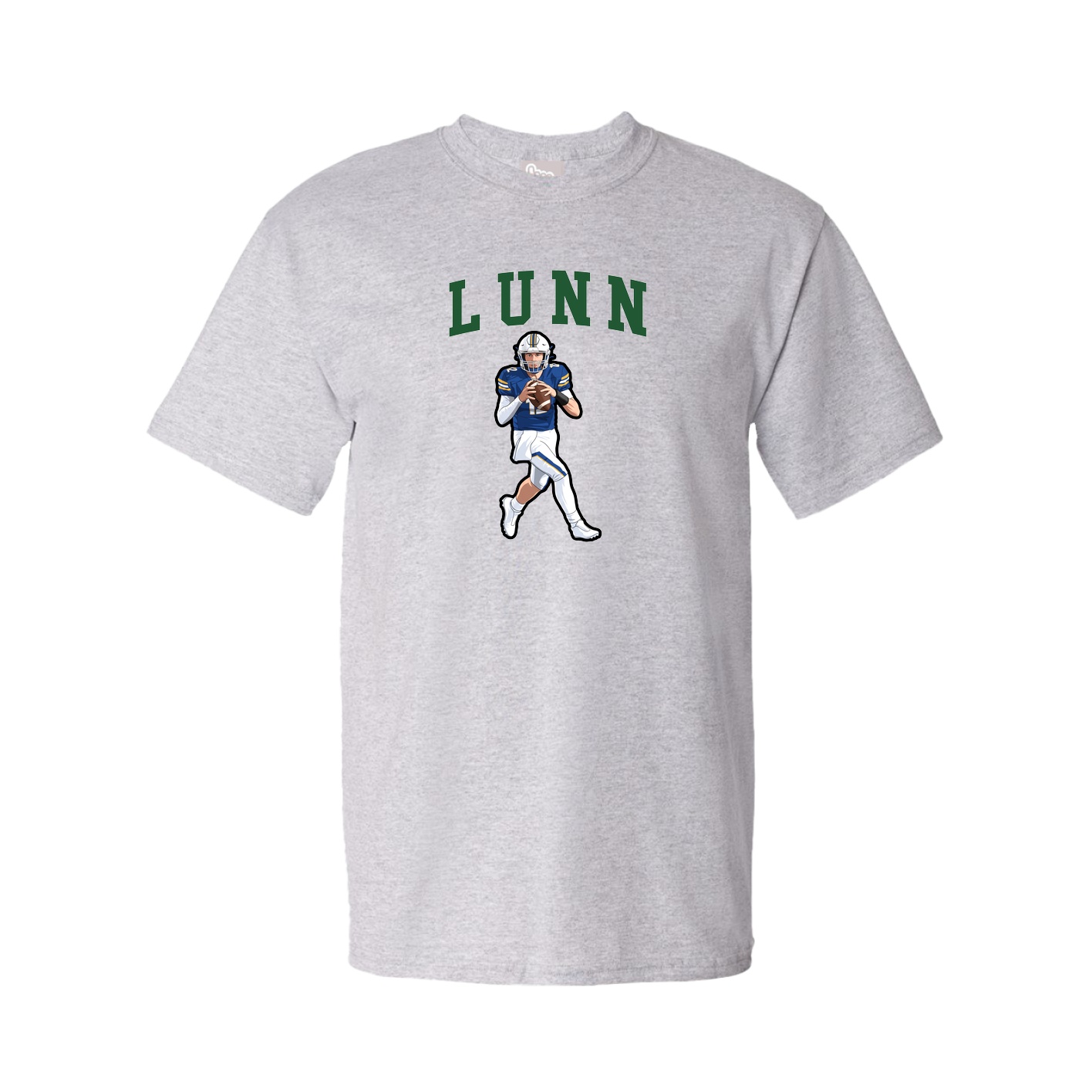 NIL Club Tee