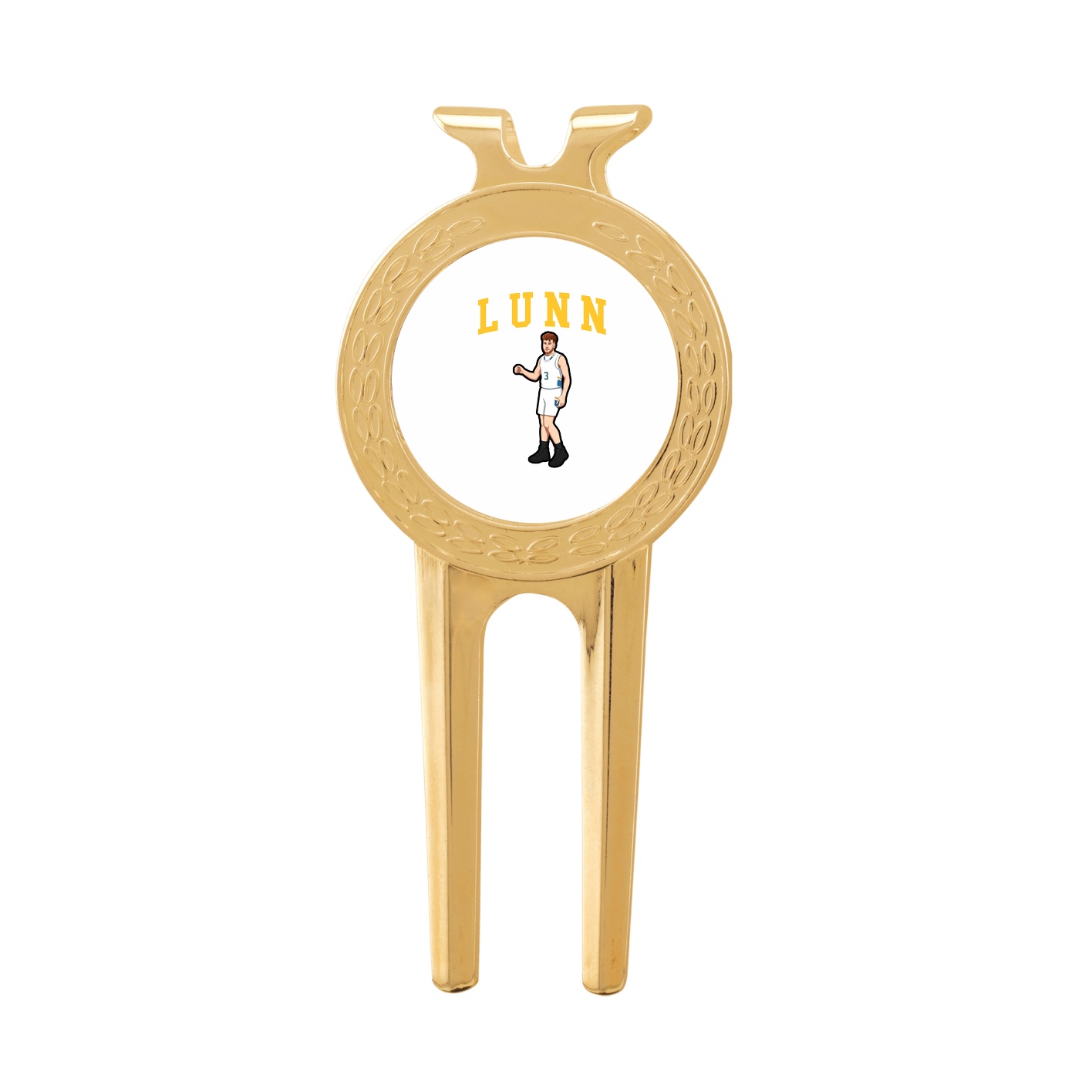 Divot Tool with Ball Marker — Shirsey in Classic