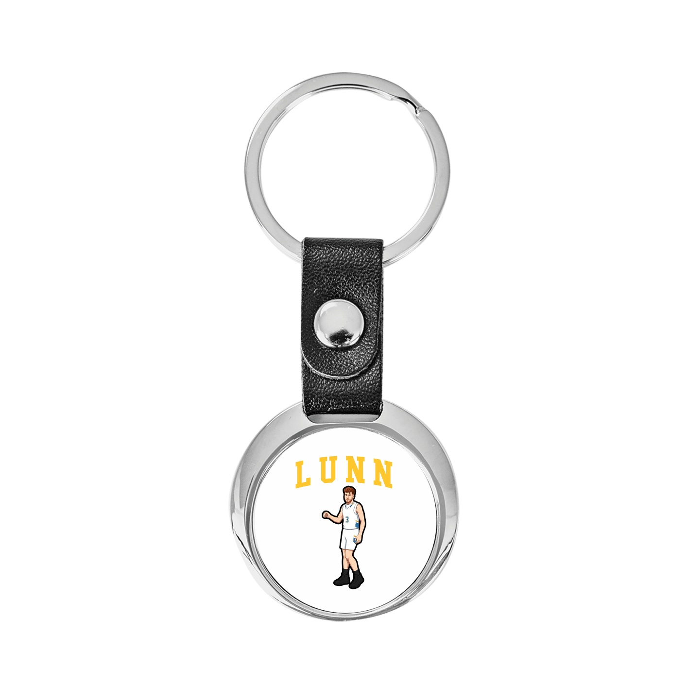 Key Chain — Shirsey in Classic