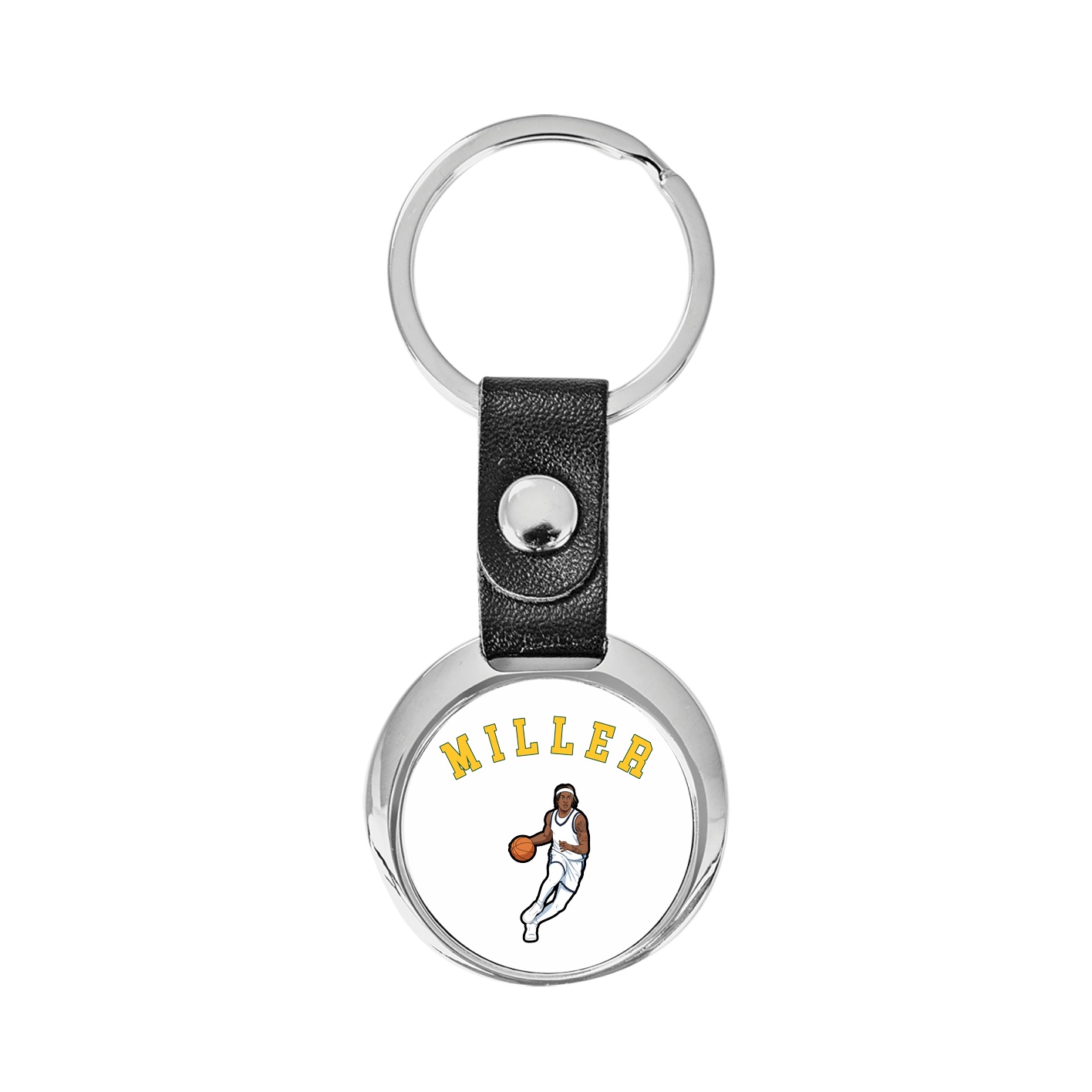 Key Chain — Shirsey Arch in Classic