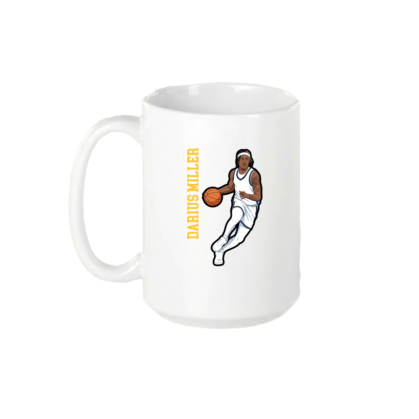 15oz Coffee Mug