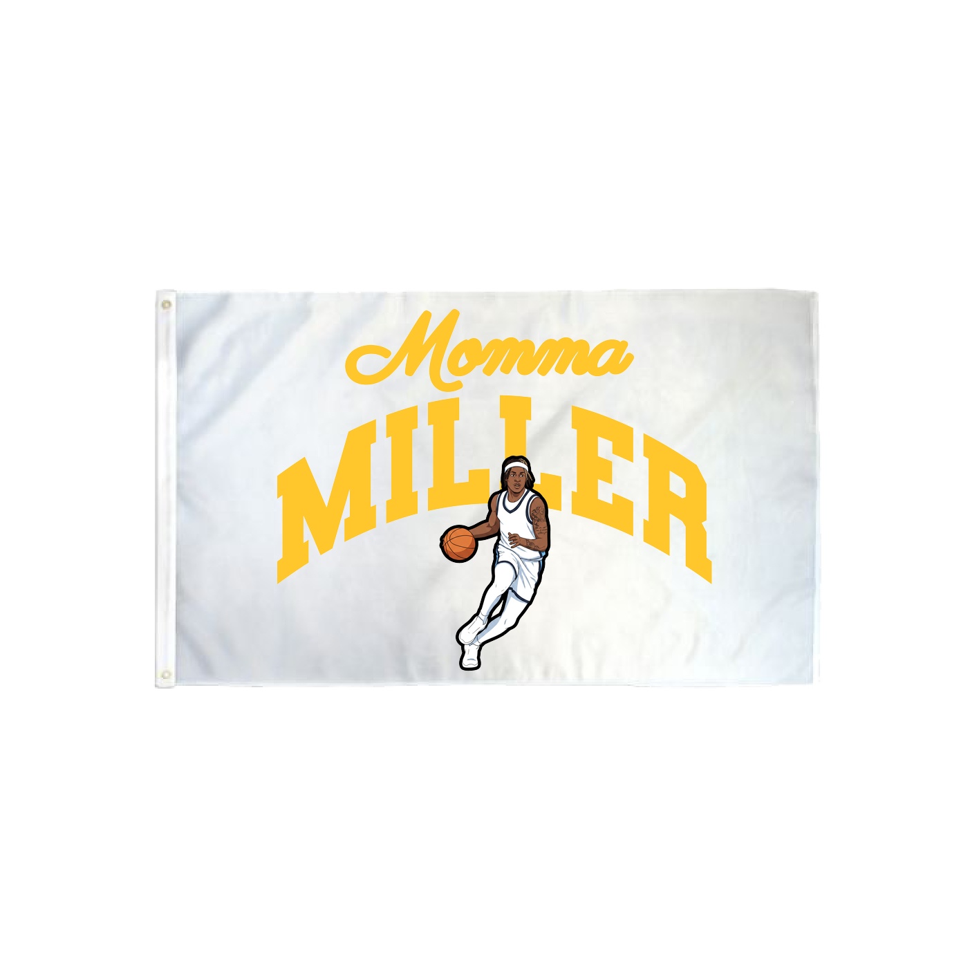 3x5 Flag — Mothers Day Arch in Classic