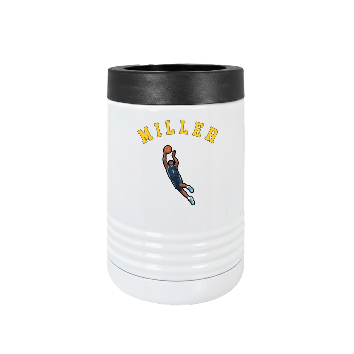 Beverage Holder — Shirsey Arch in White