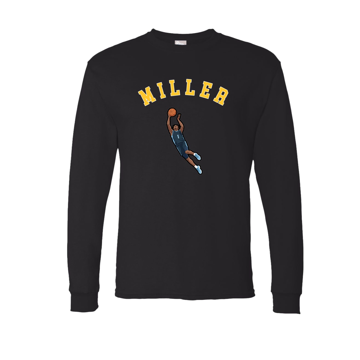 Long Sleeve Tee
