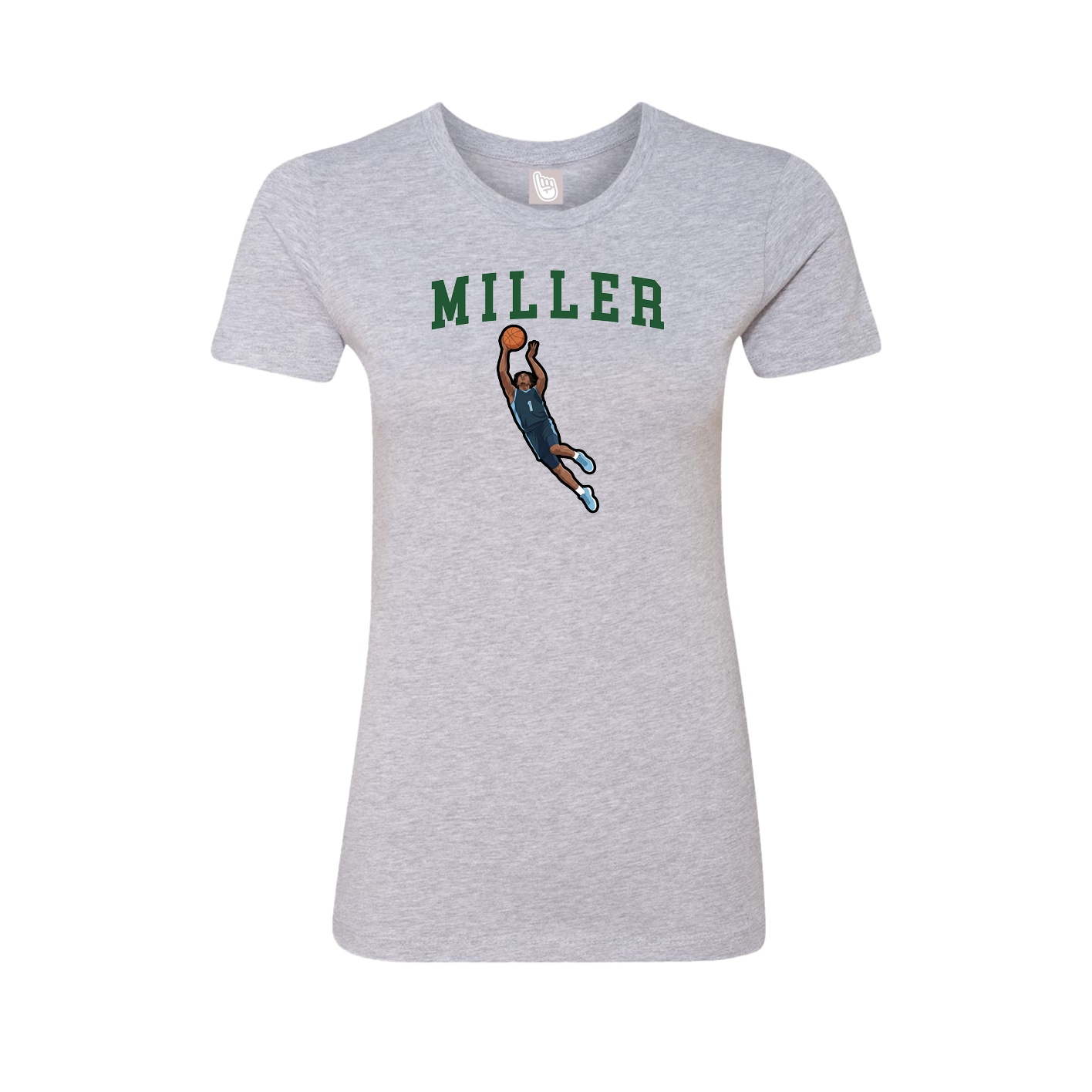 Womens Tee