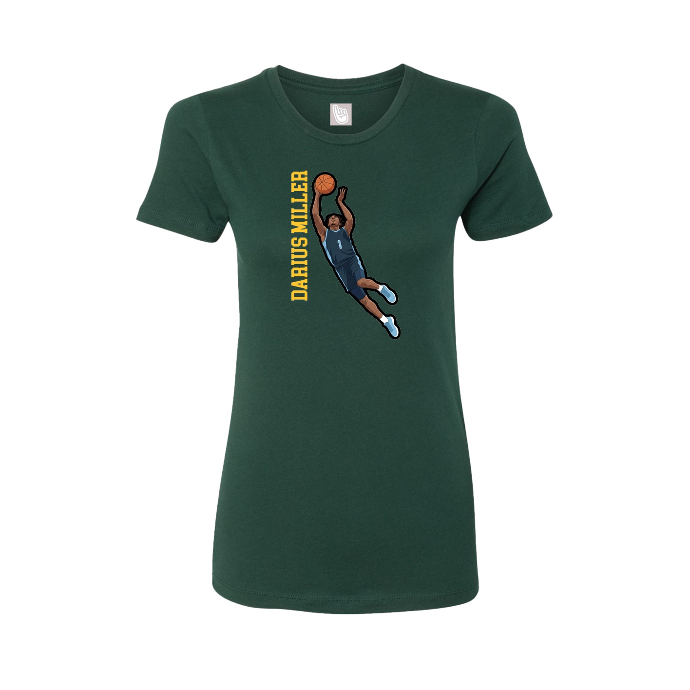Womens Tee