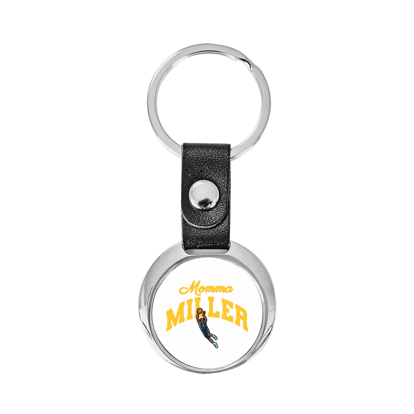 Key Chain — Mothers Day Arch in Classic