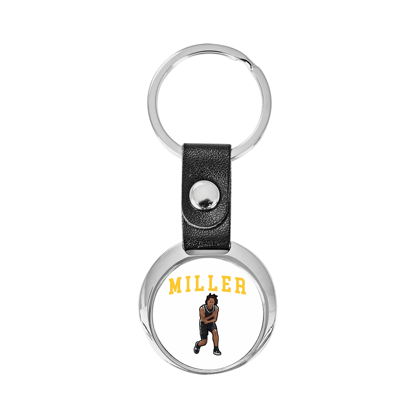 Key Chain — Shirsey in Classic