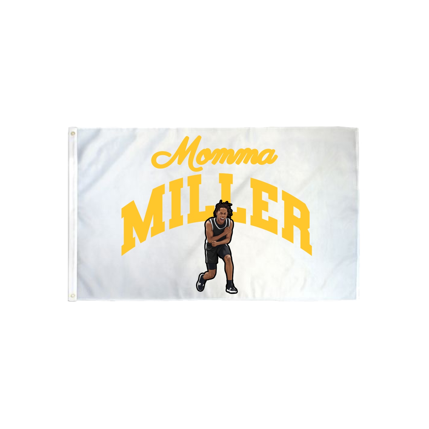 3x5 Flag — Mothers Day Arch in Classic