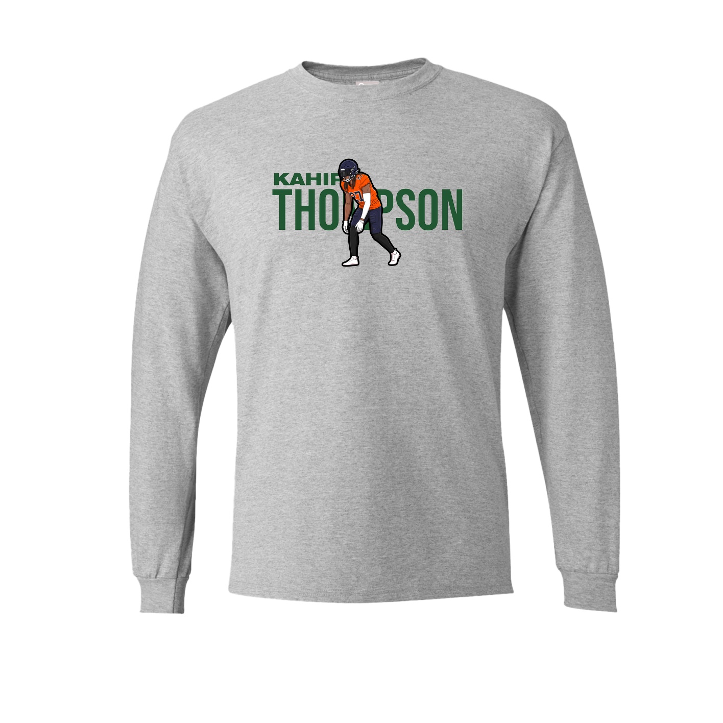 Long Sleeve Tee