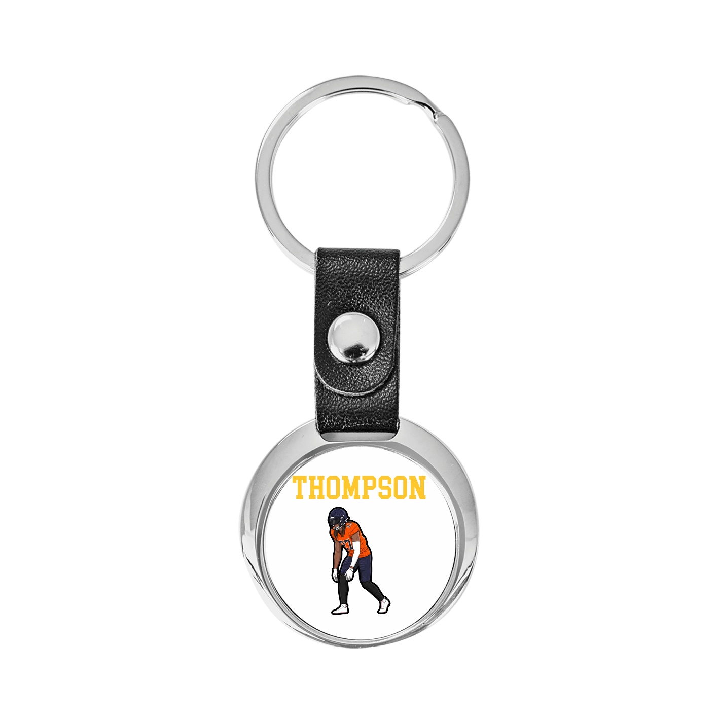 Key Chain — Shirsey in Classic