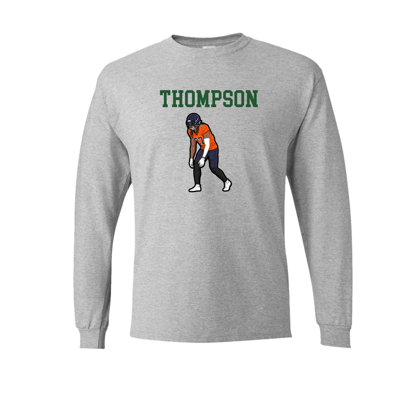 Long Sleeve Tee