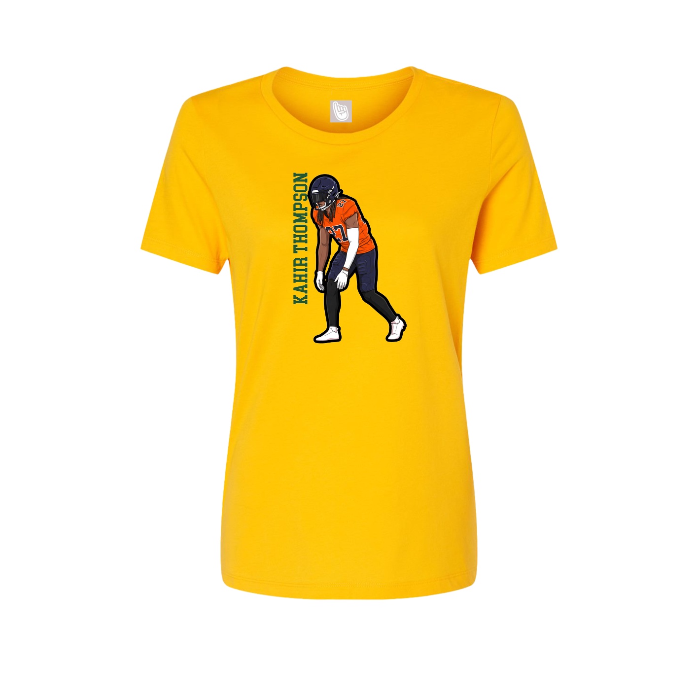 Womens Tee