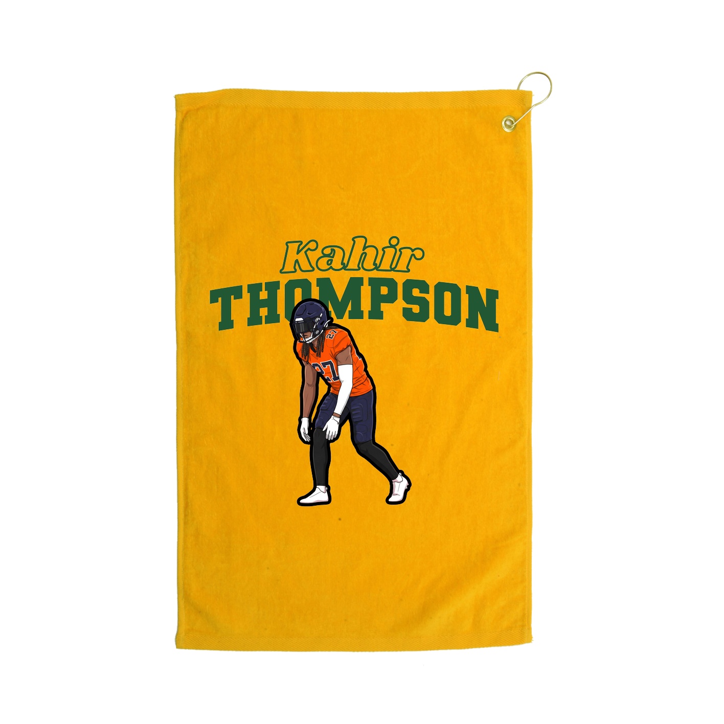 Golf Towel