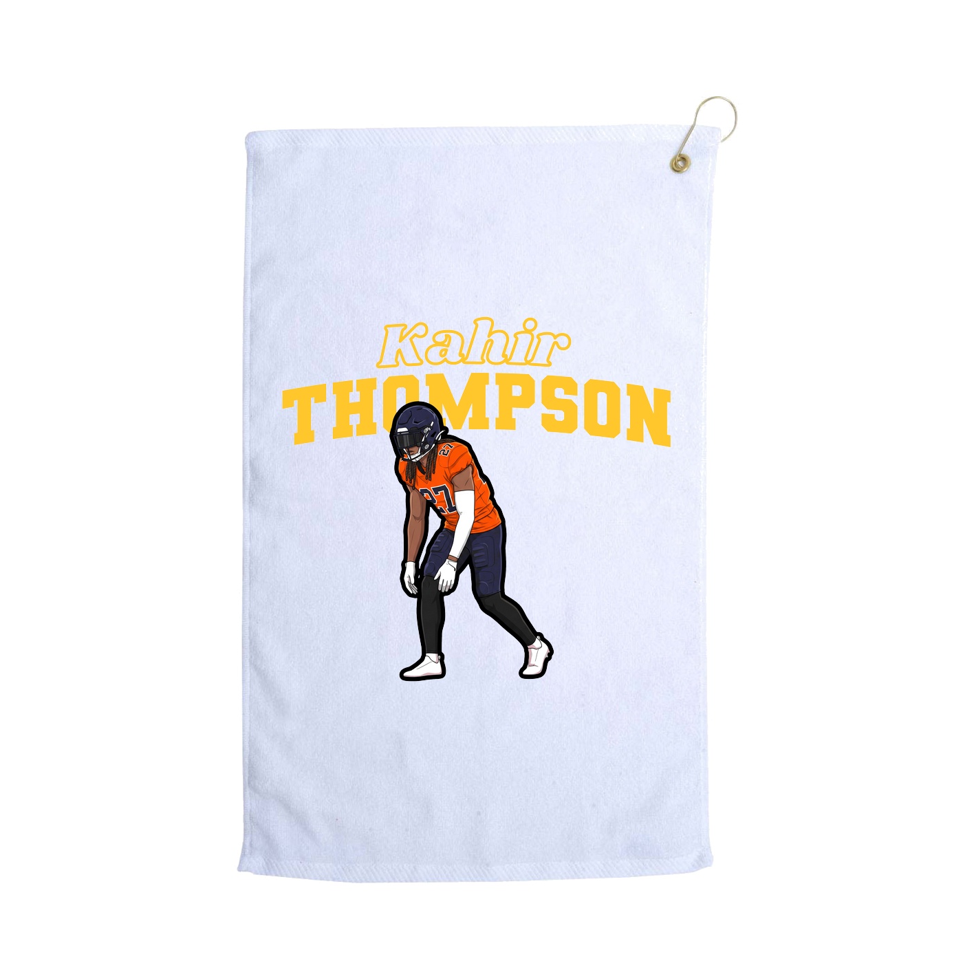 Golf Towel
