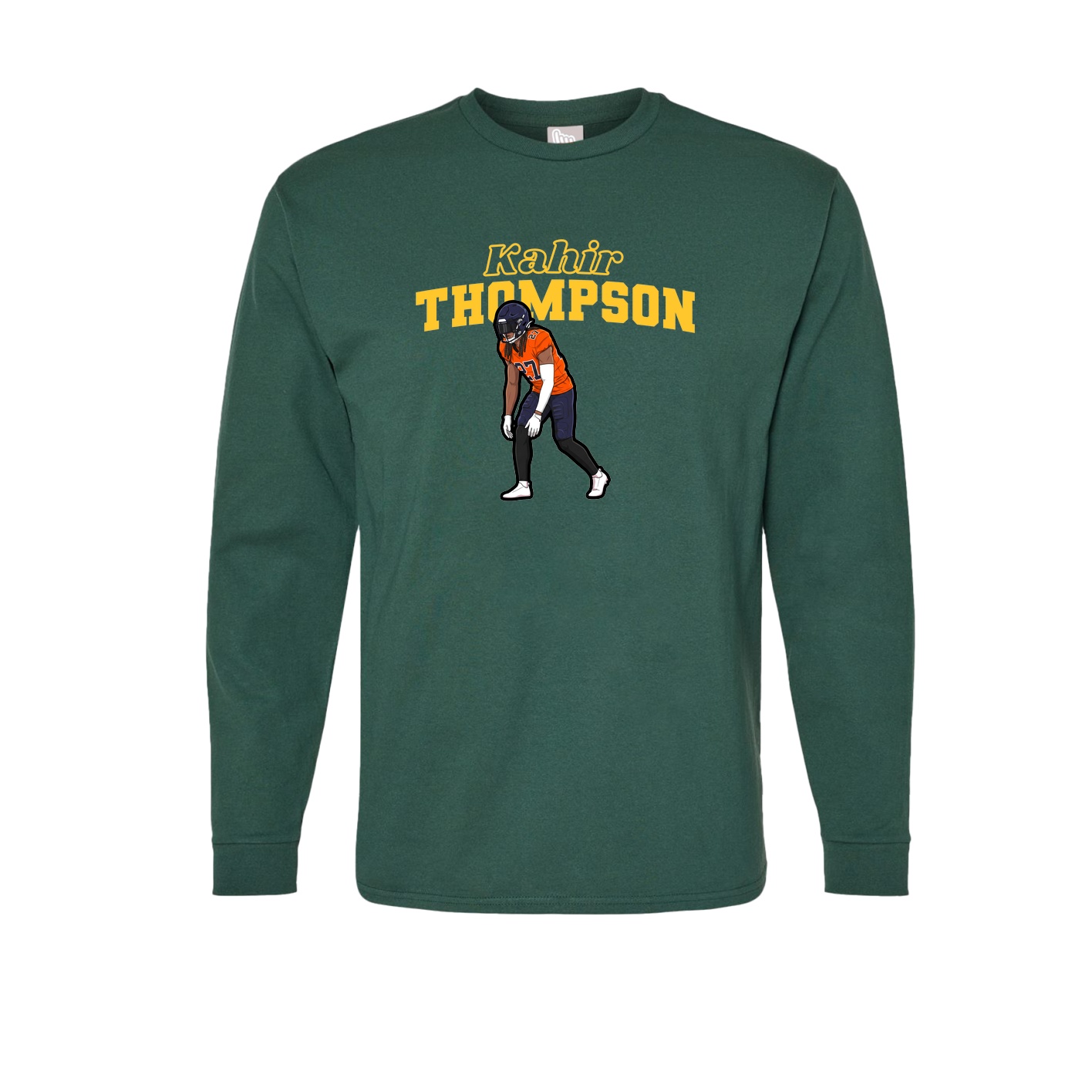 Long Sleeve Tee