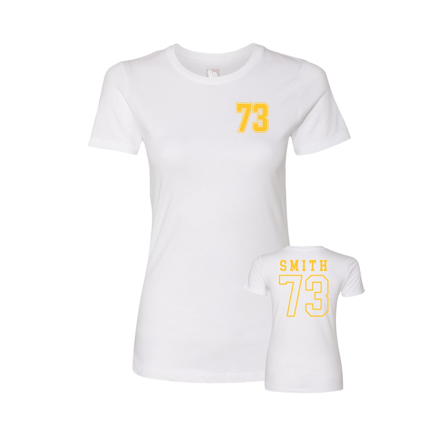 Womens Tee