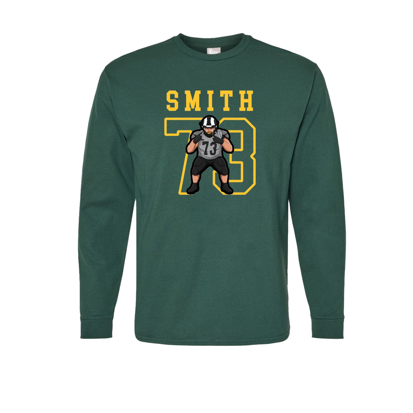 Long Sleeve Tee
