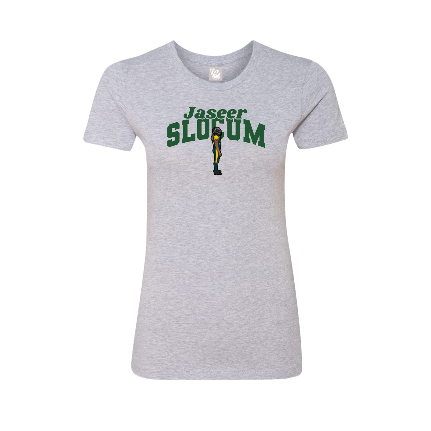 Fitted Women's Tee