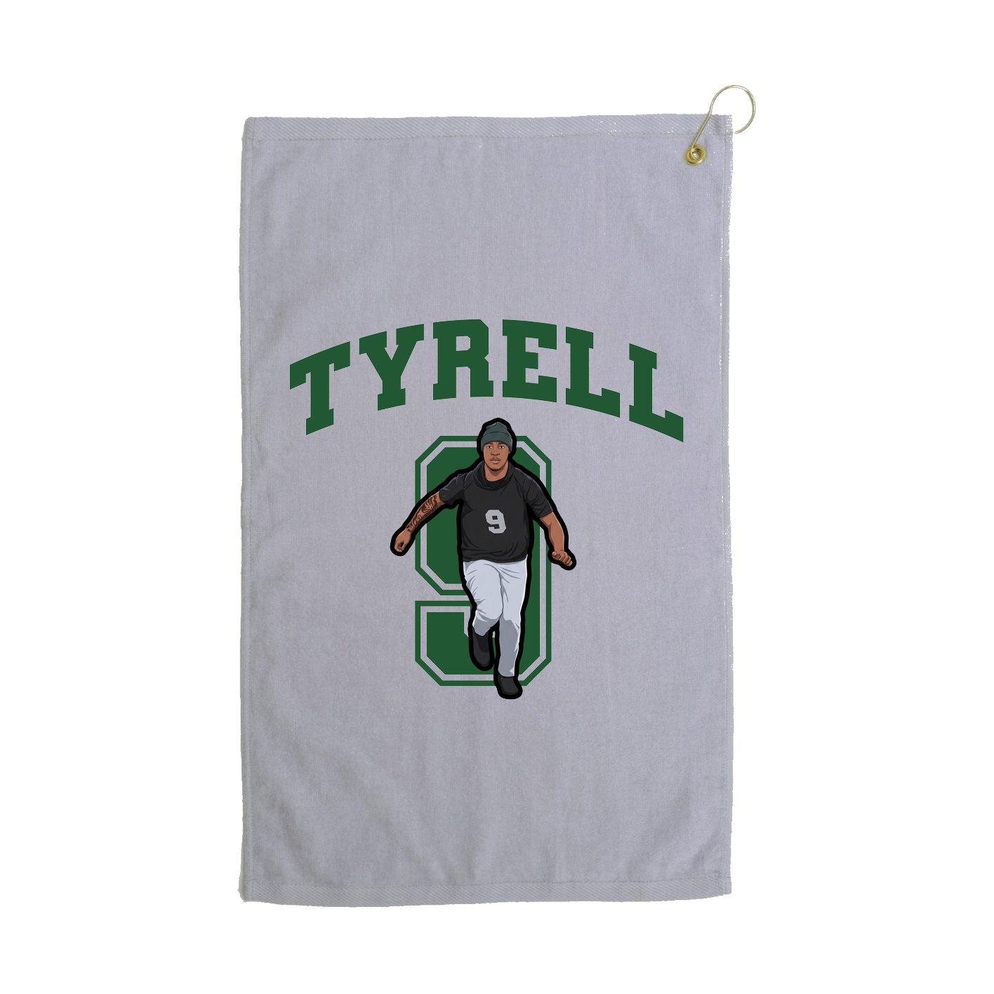 Golf Towel