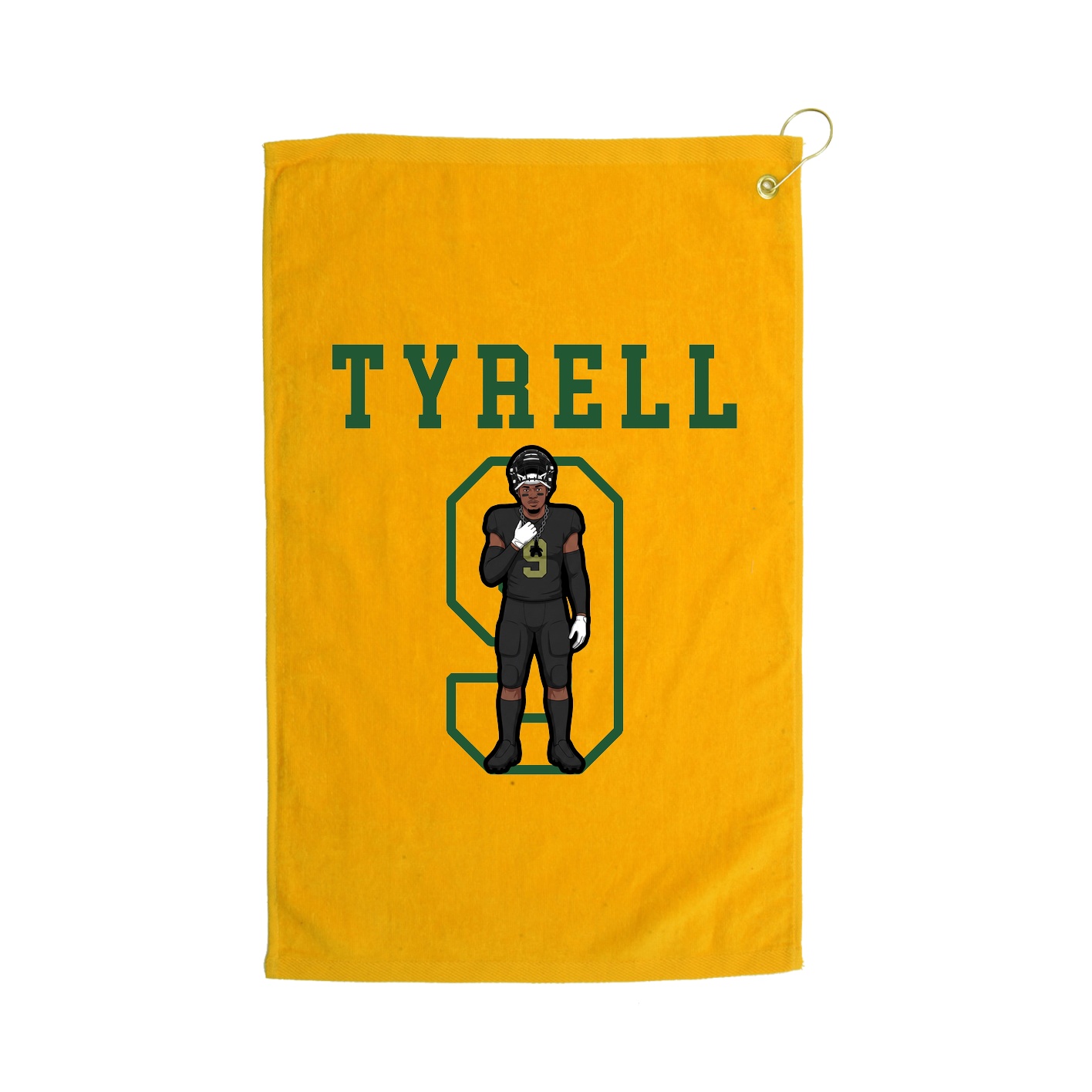 Golf Towel