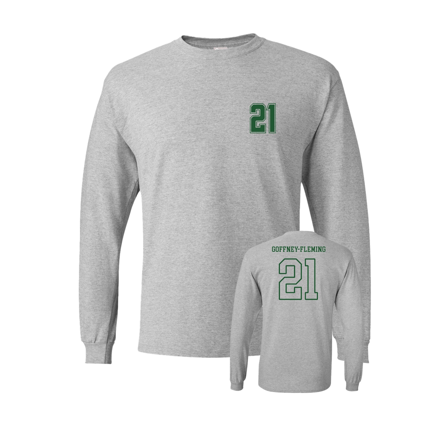 Long Sleeve Tee