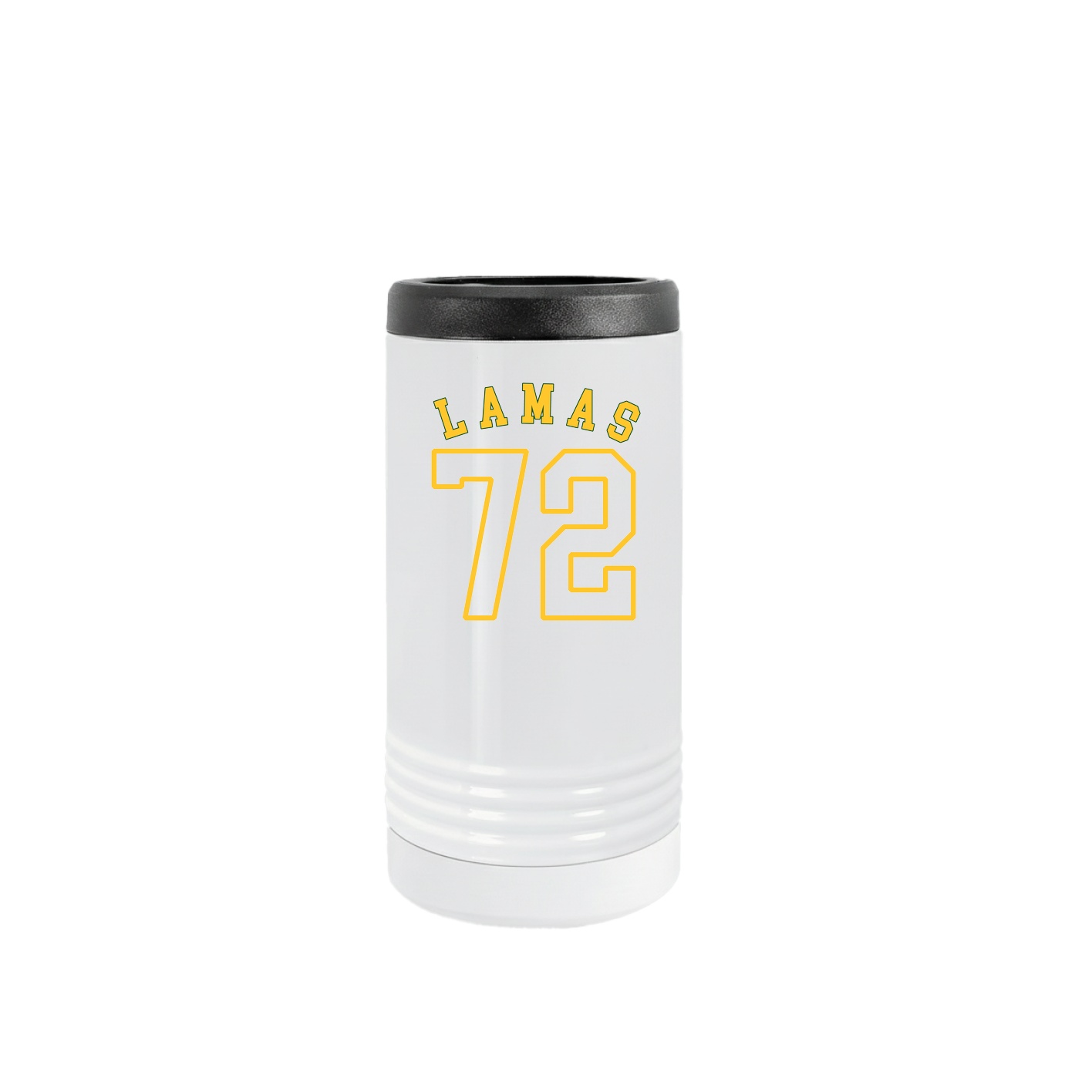 Slim Beverage Holder