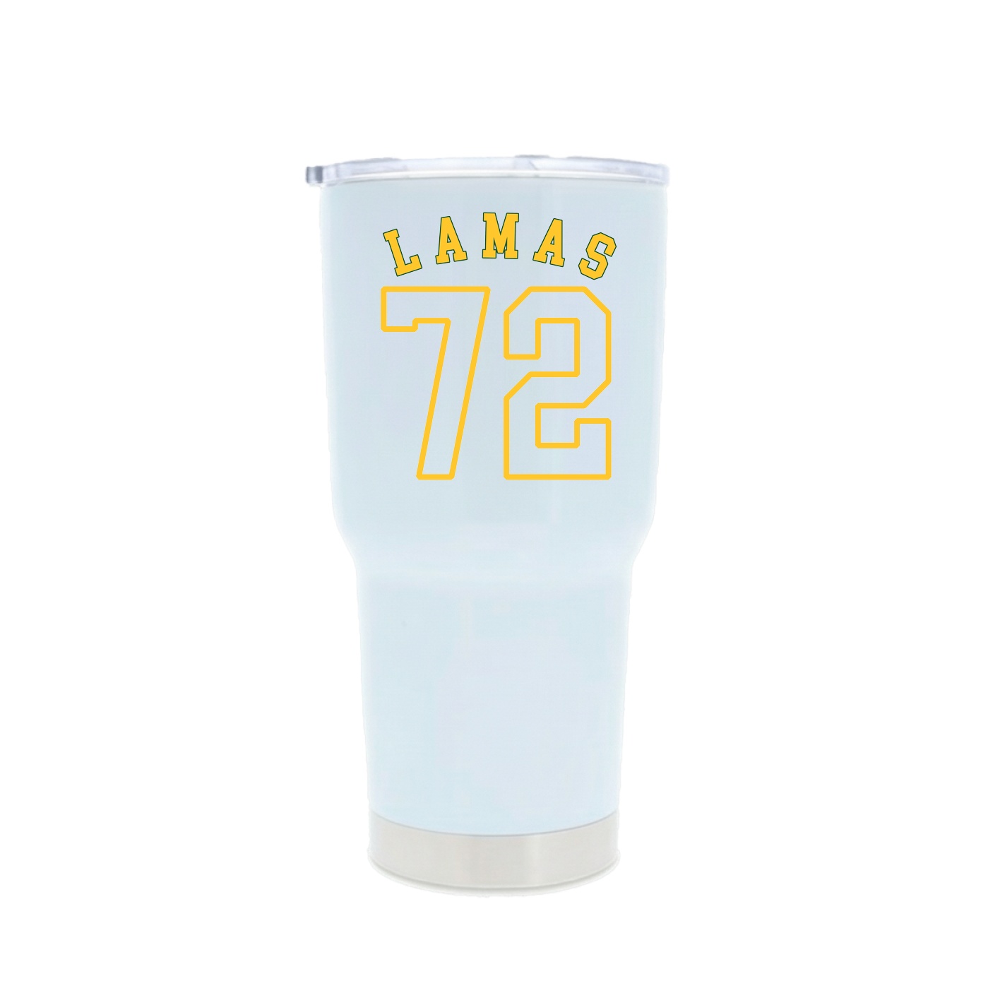 30oz Stainless Steel Tumbler