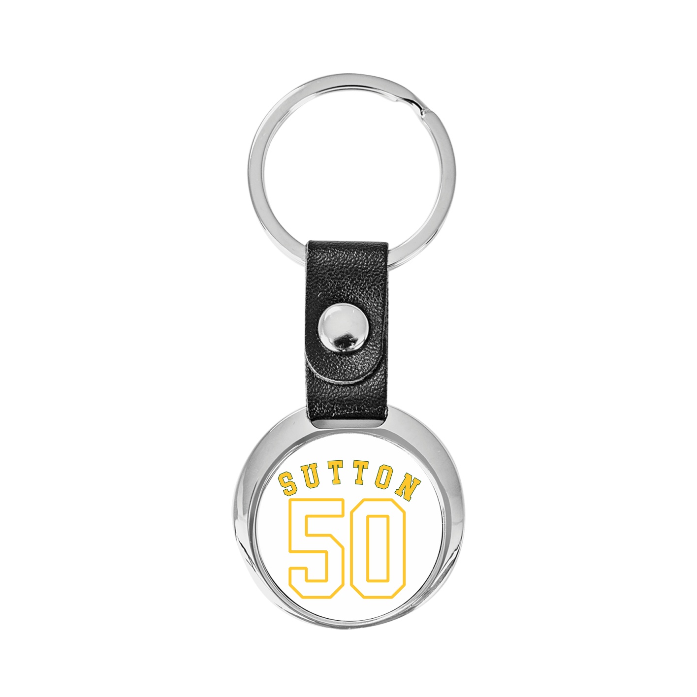 Key Chain — Shirsey Arch in Classic
