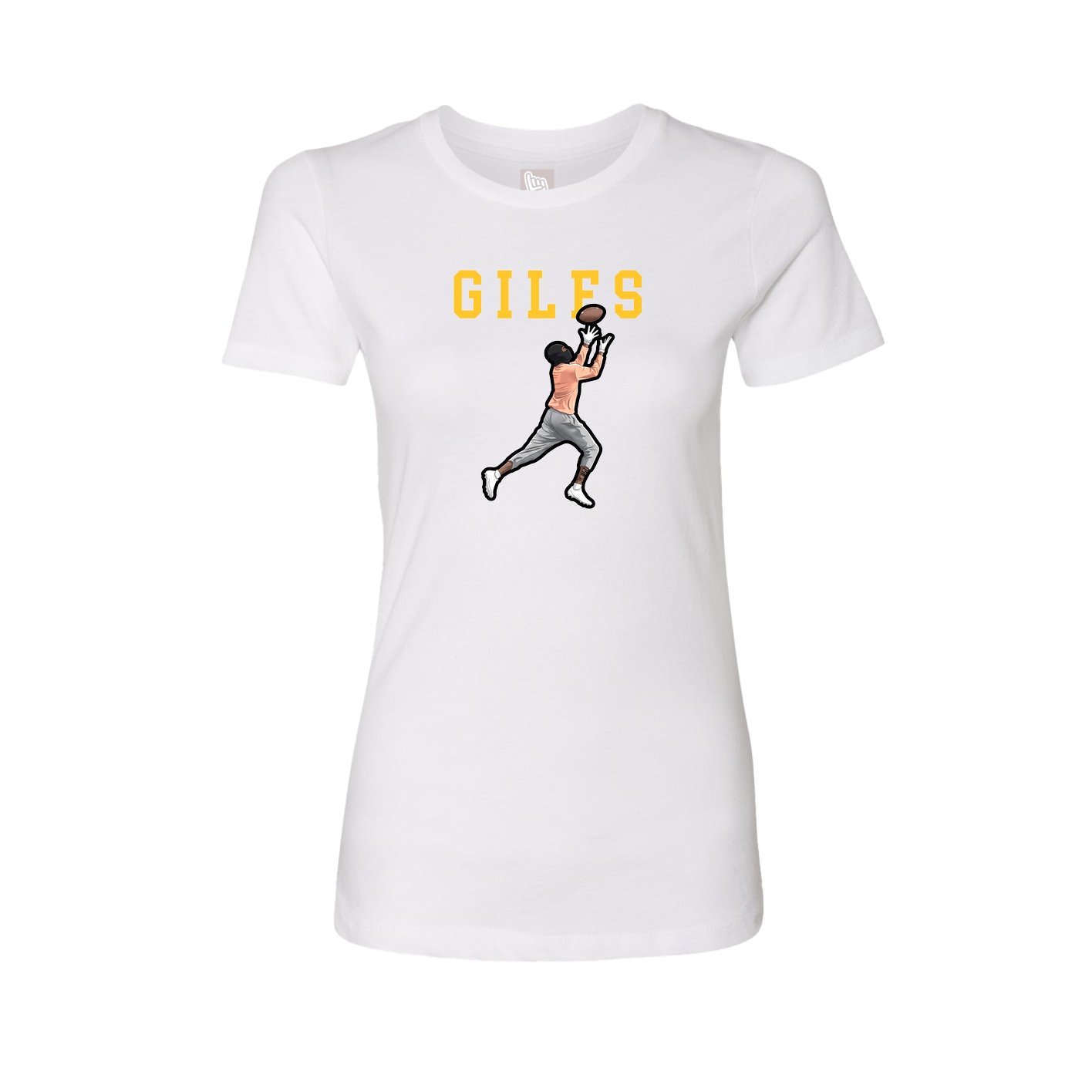 NIL Club Womens Tee
