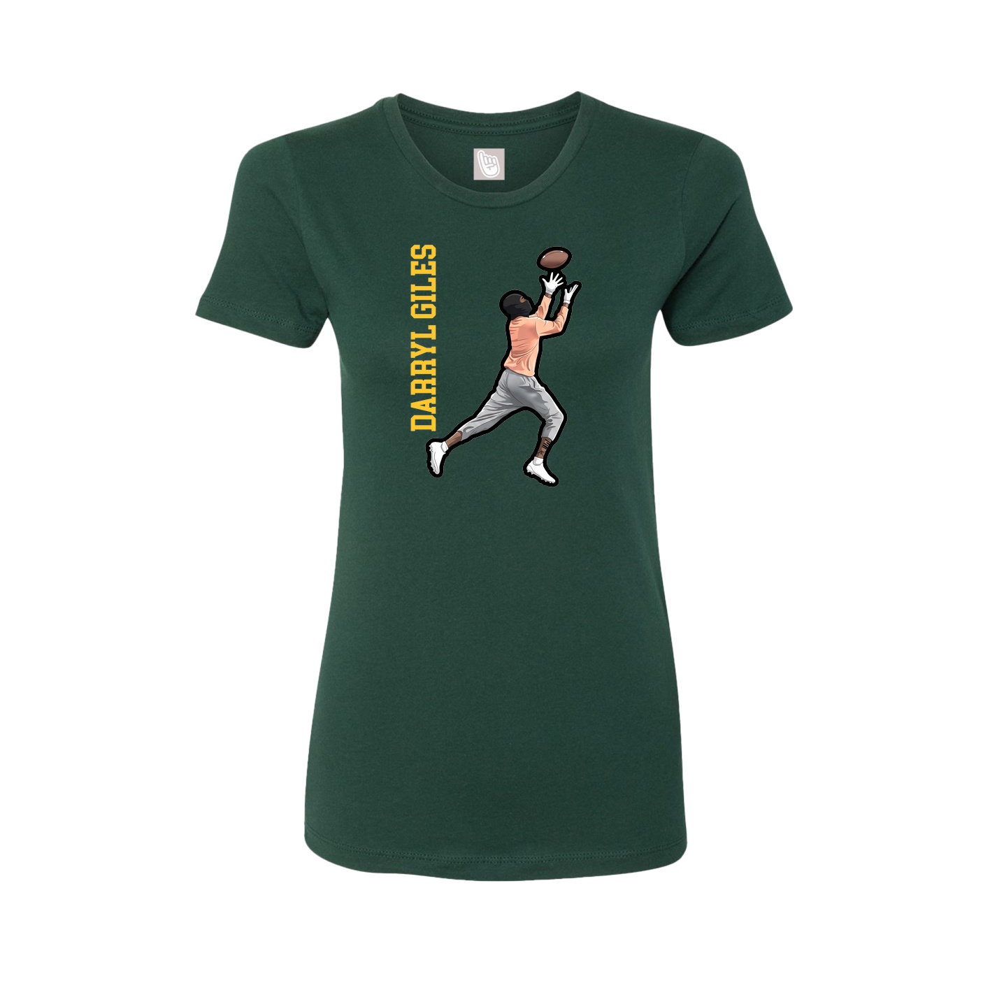 NIL Club Womens Tee