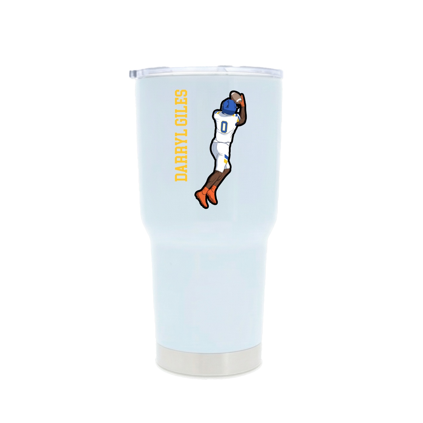 30oz Stainless Steel Tumbler