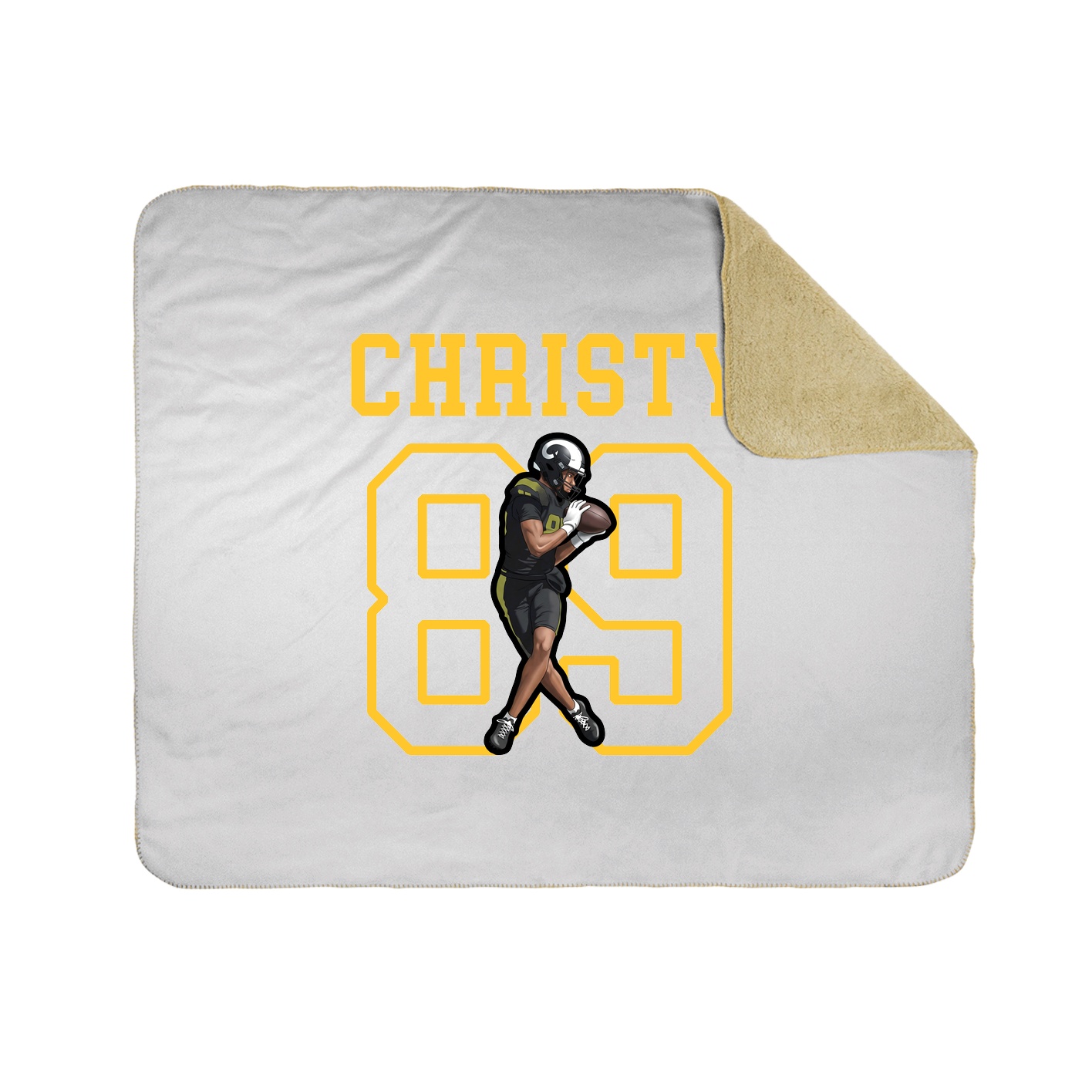 Throw Blanket