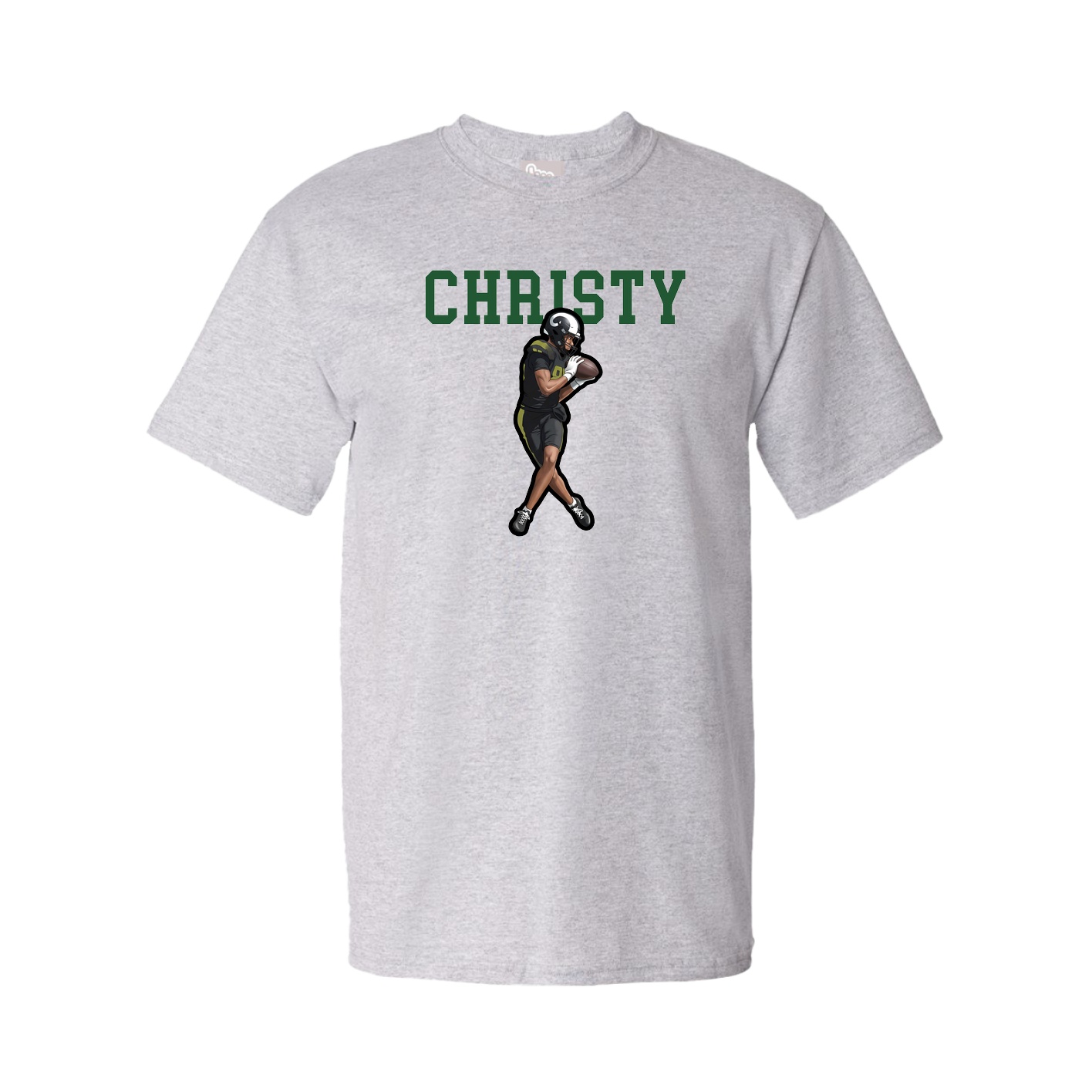 NIL Club Tee