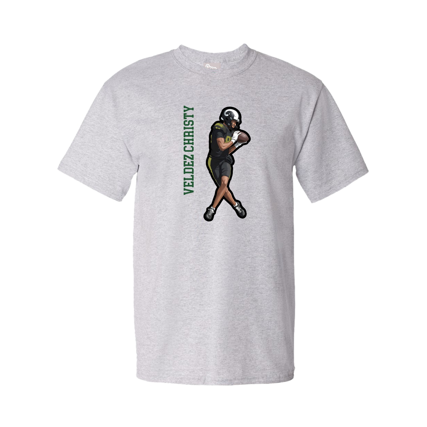 NIL Club Tee