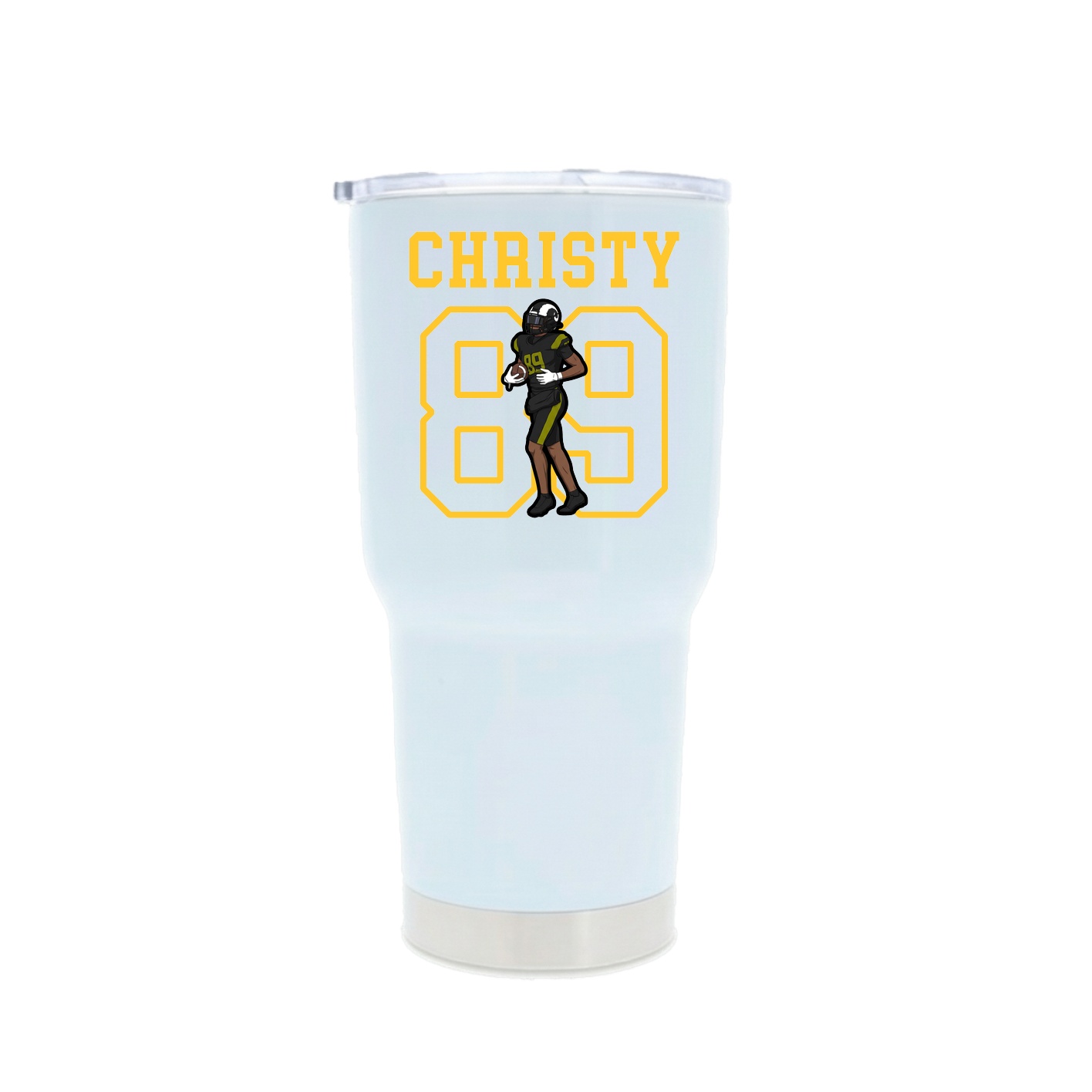 30oz Stainless Steel Tumbler