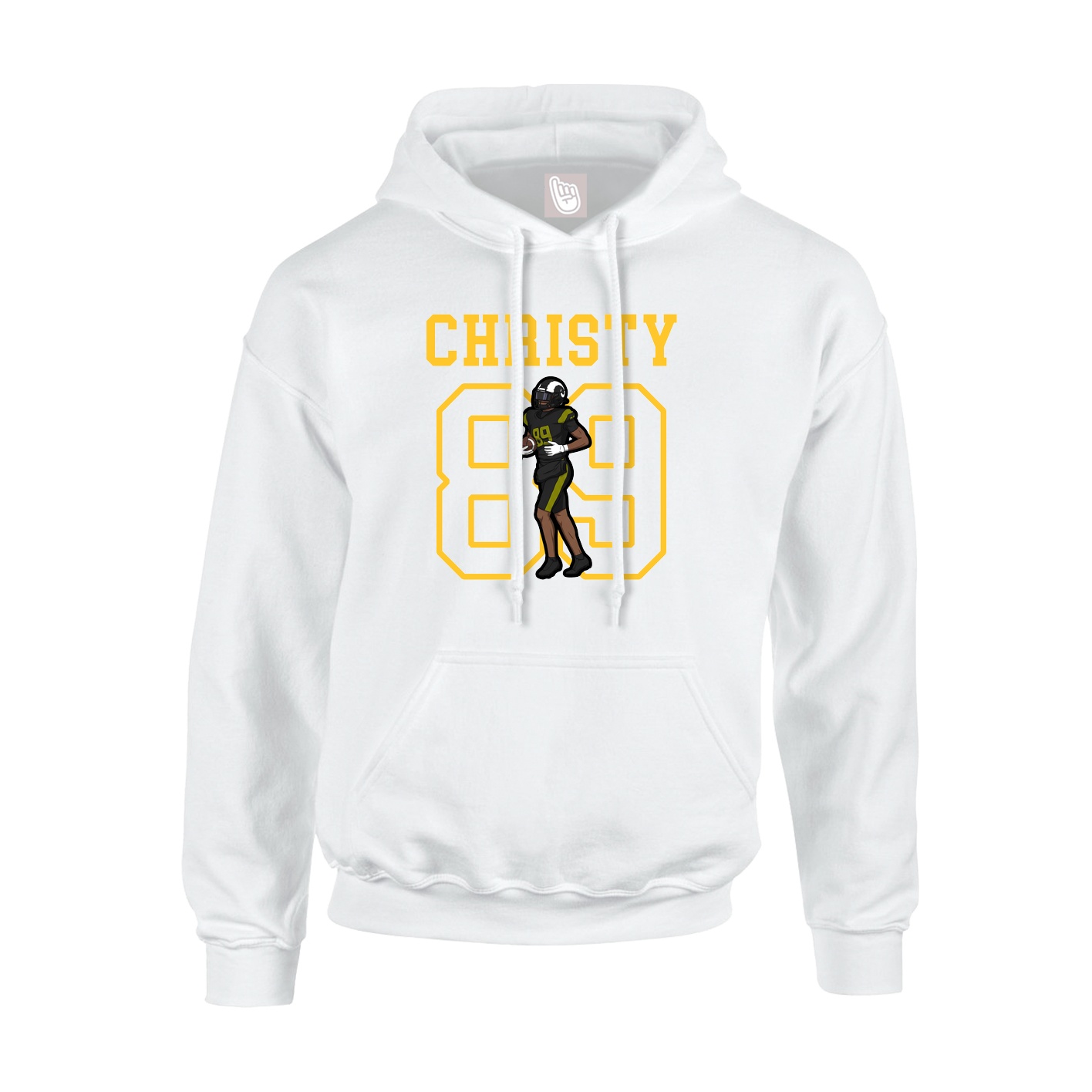 Youth Hoodie