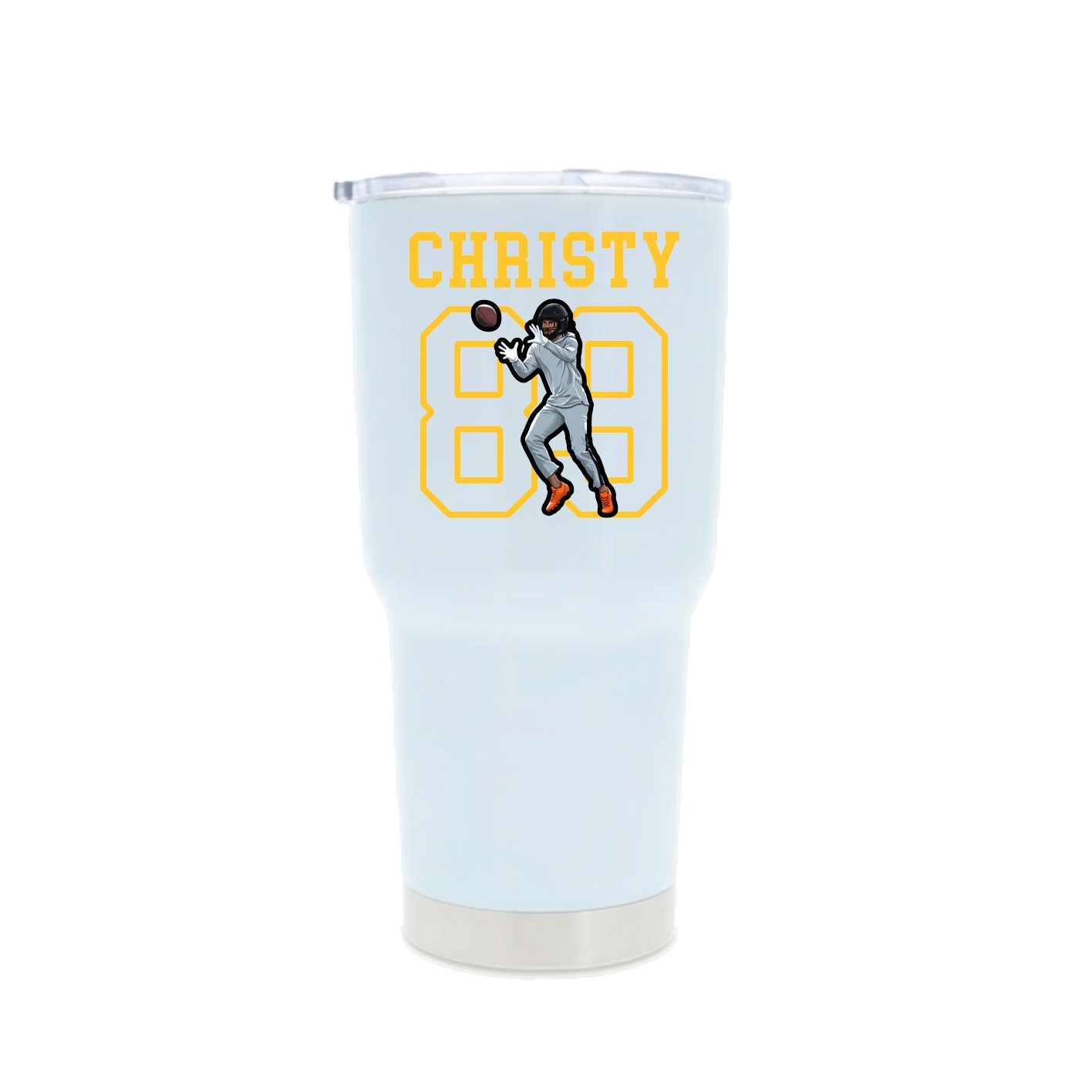 30oz Stainless Steel Tumbler