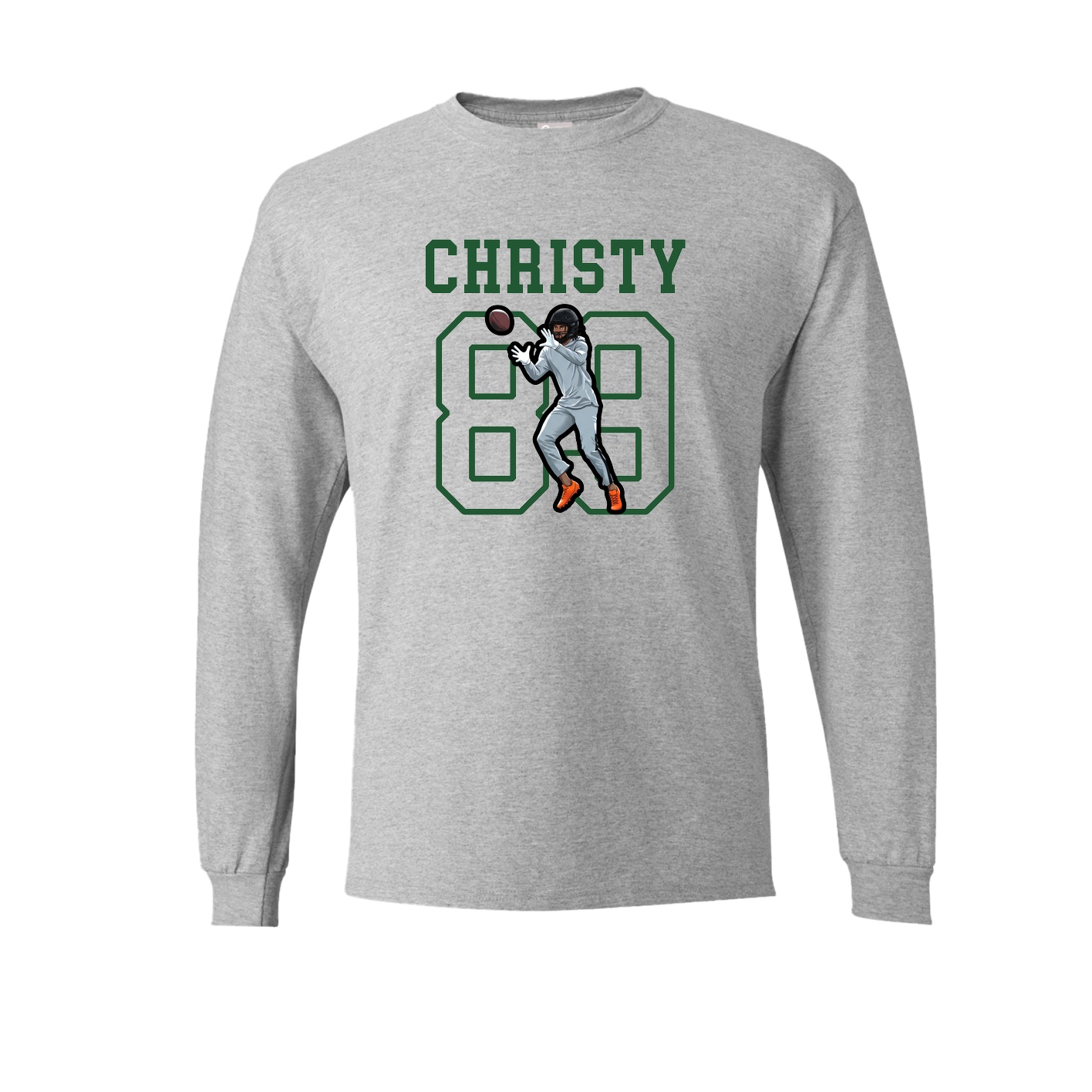 Long Sleeve Tee
