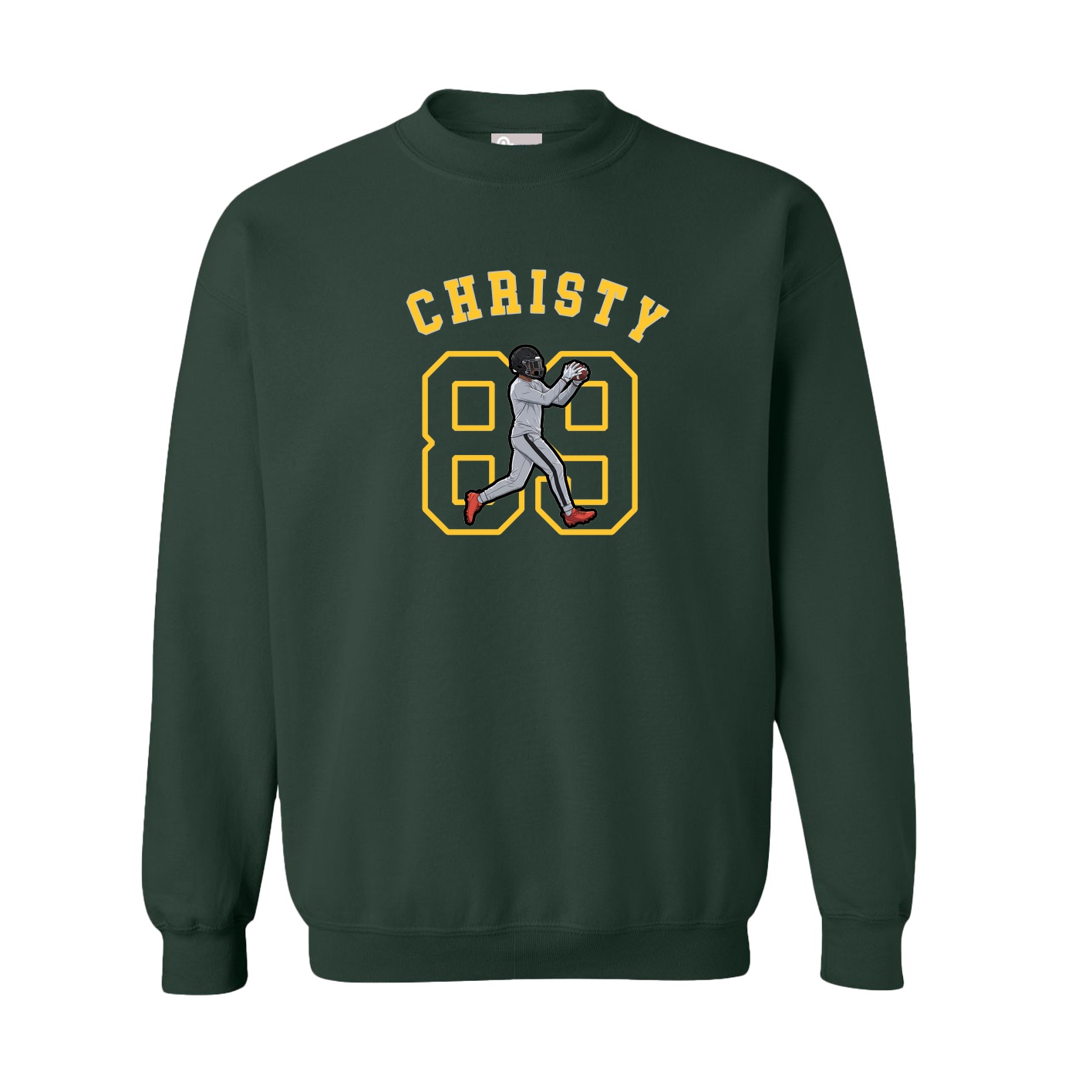 Fleece Crew