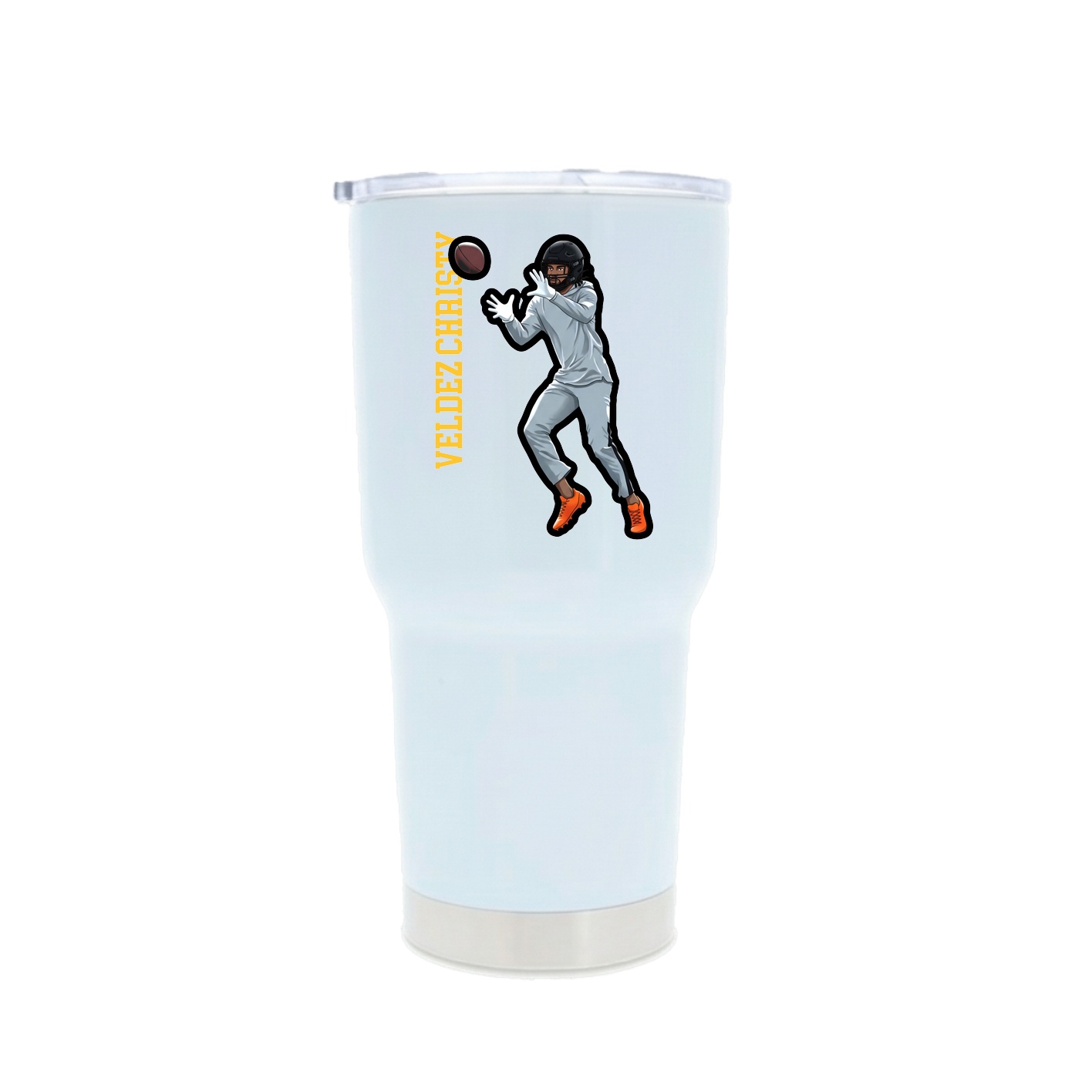 30oz Stainless Steel Tumbler